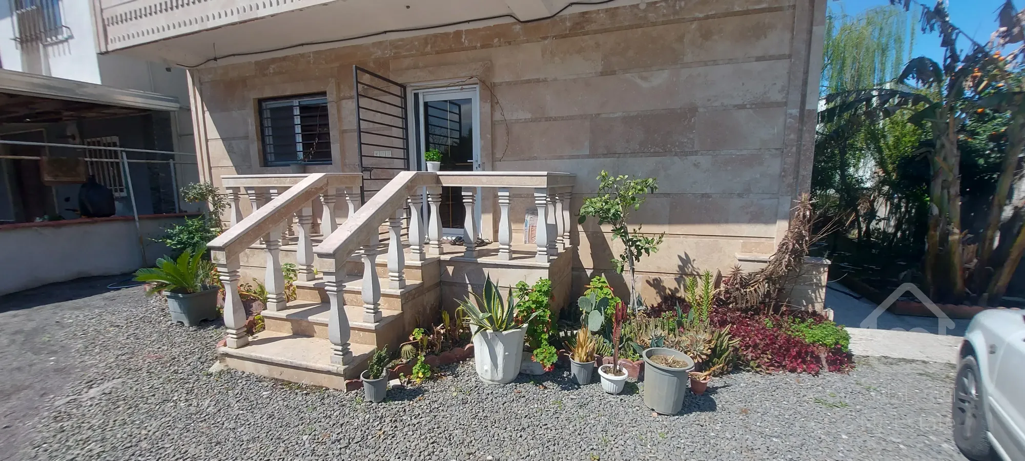 ویلایی ۳۱۲ متری