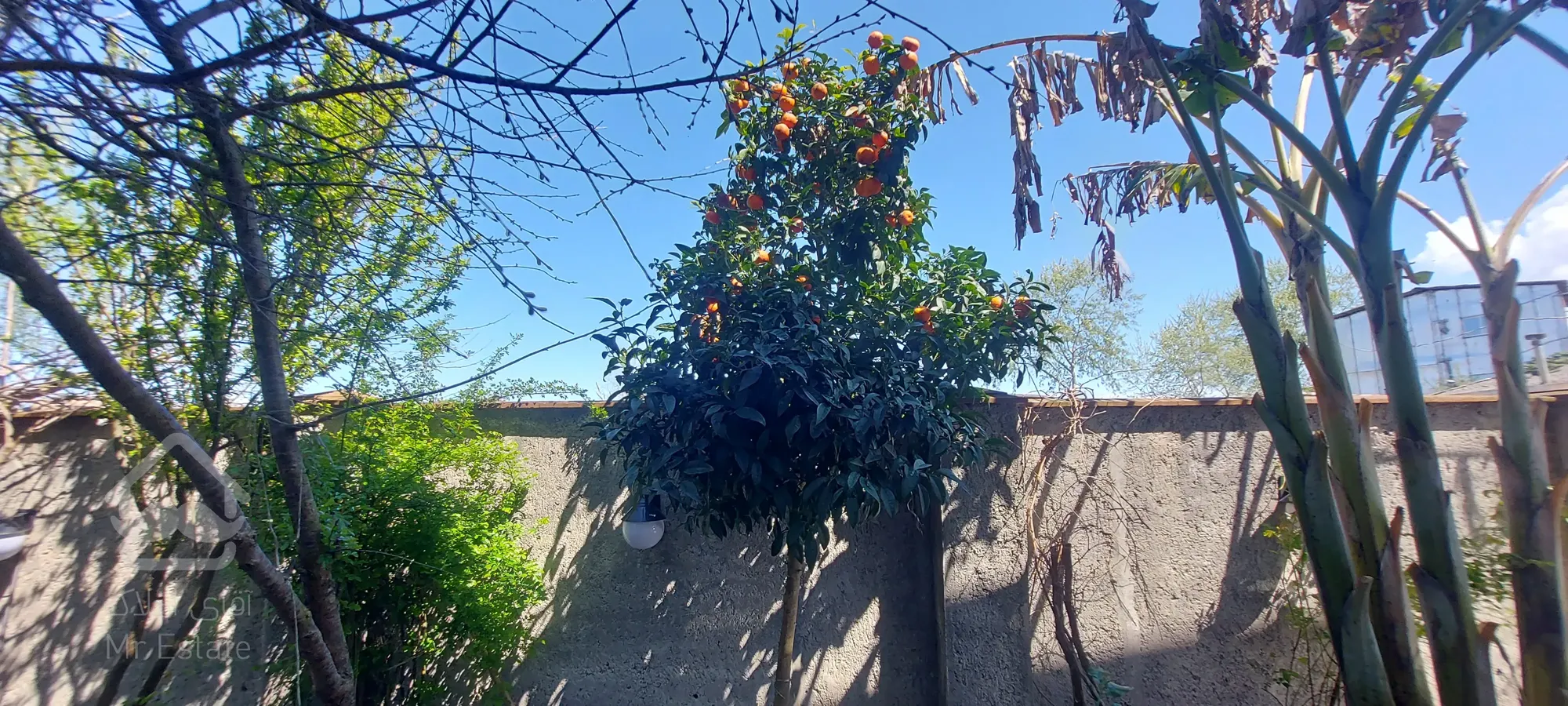 ویلایی ۳۱۲ متری