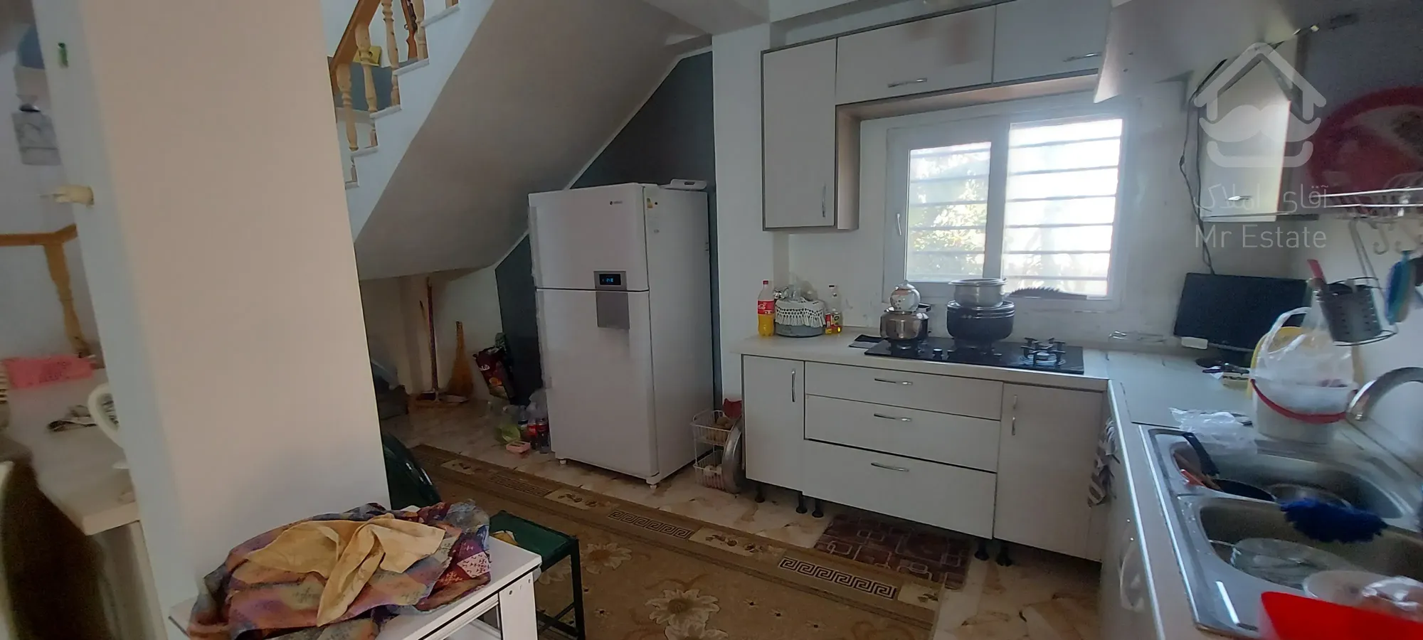 ویلایی ۳۱۲ متری