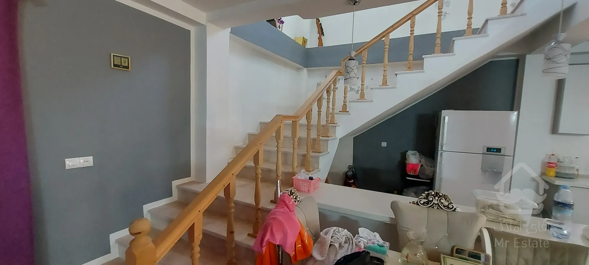 ویلایی ۳۱۲ متری