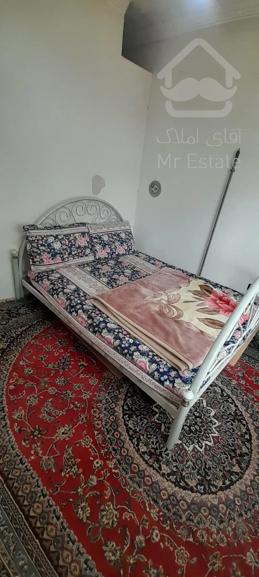 سوئیت ویلایی هم کف