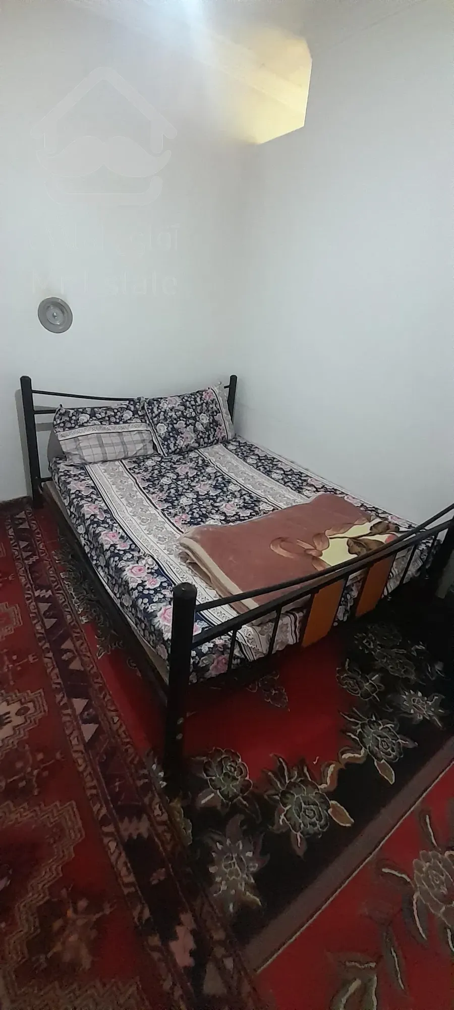 سوئیت ویلایی هم کف