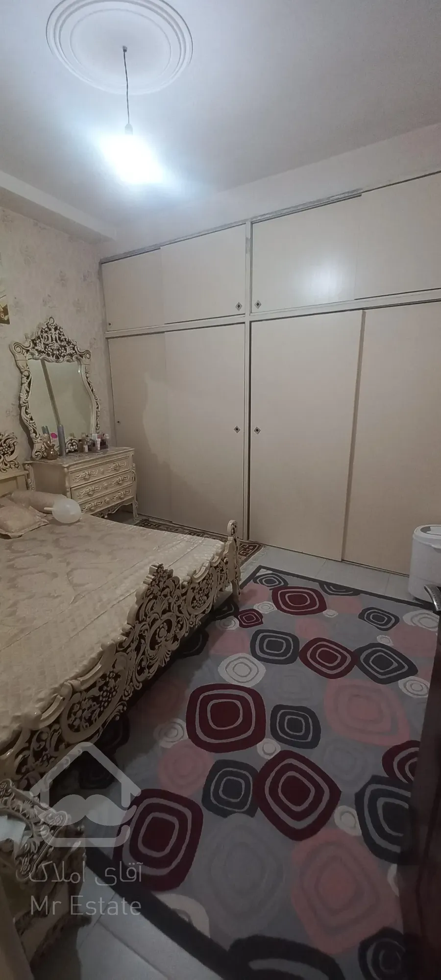 فروش آپارتمان ۱۳۴متری تک واحدی