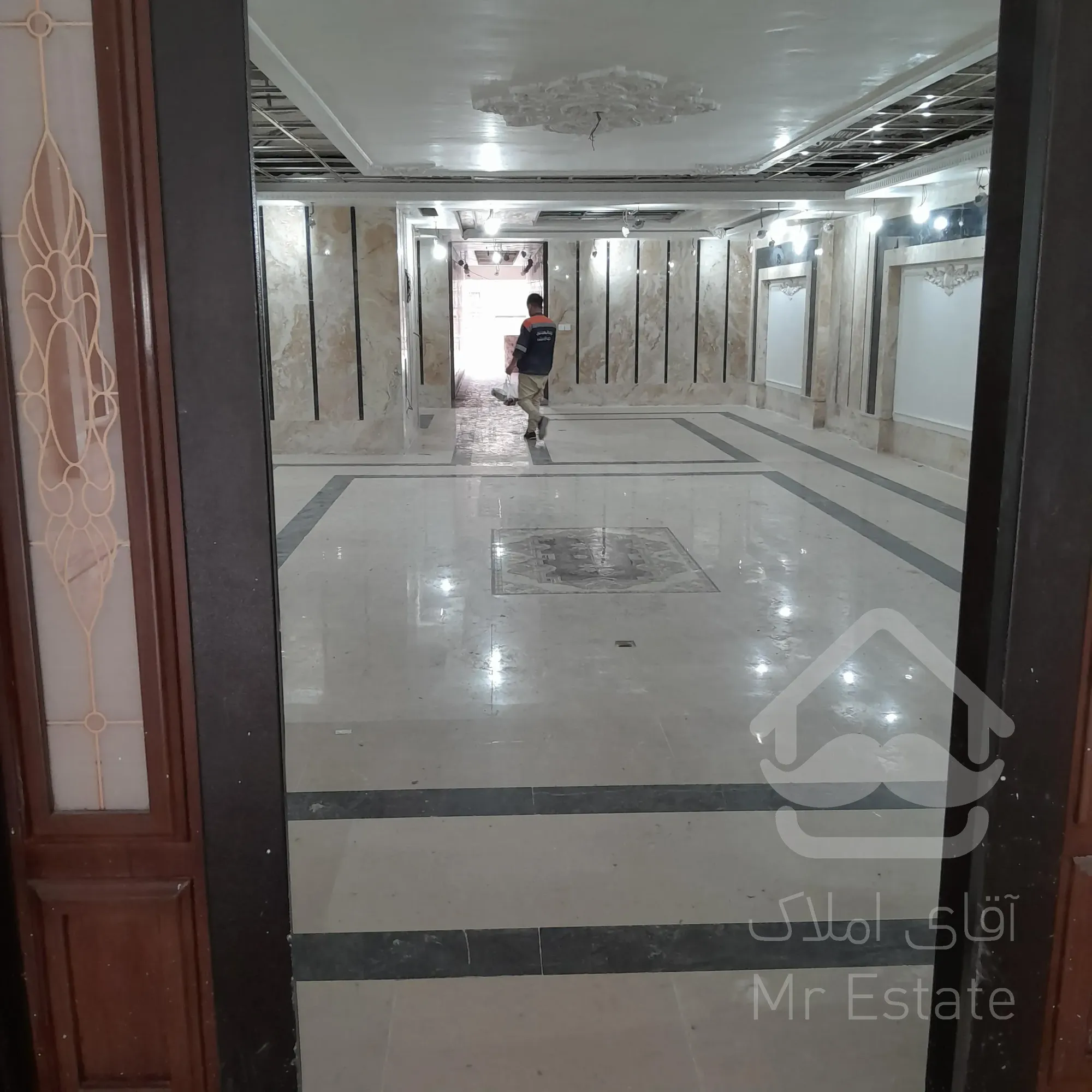 آپارتمان/سه خواب/برند /فردیس