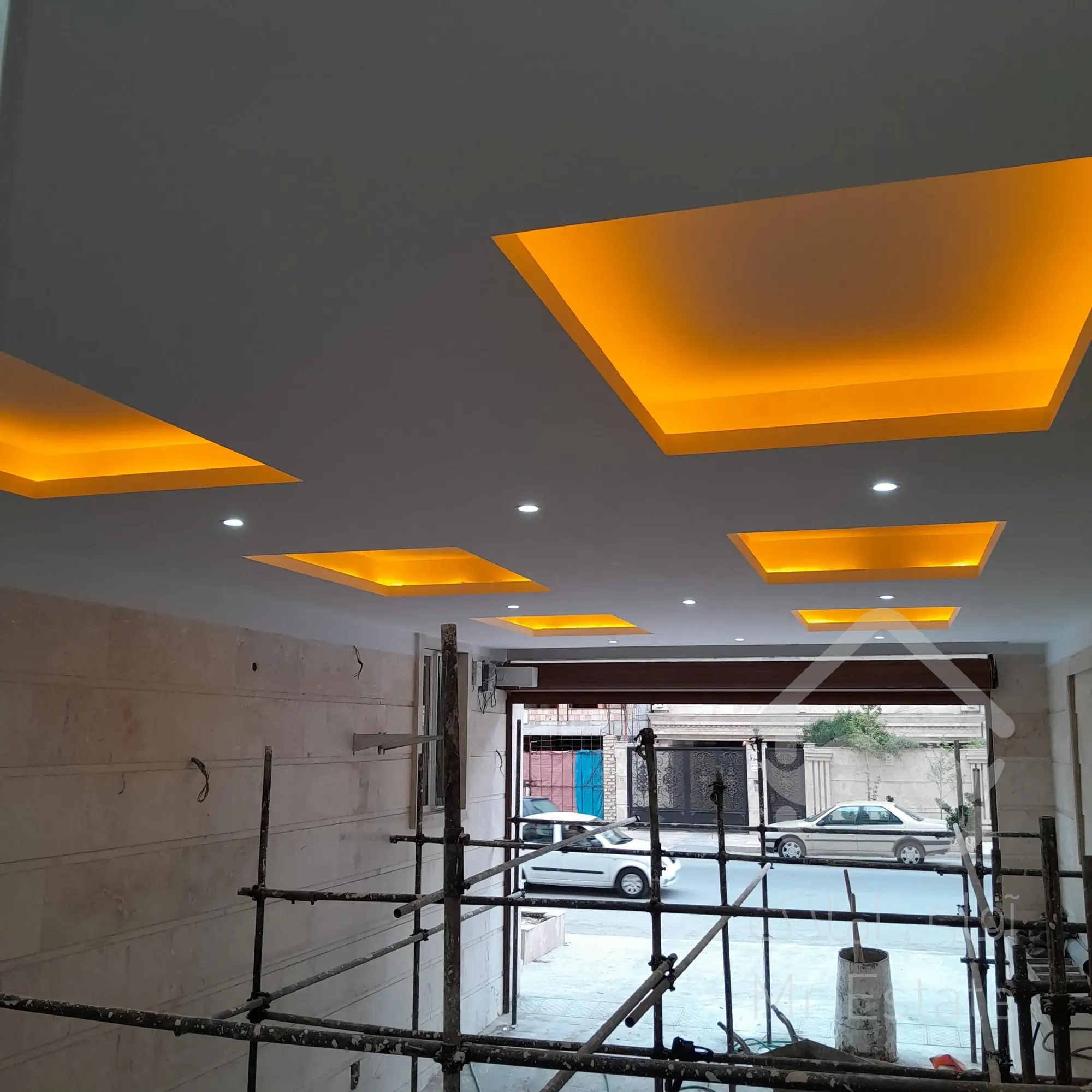 آپارتمان/سه خواب/برند /فردیس