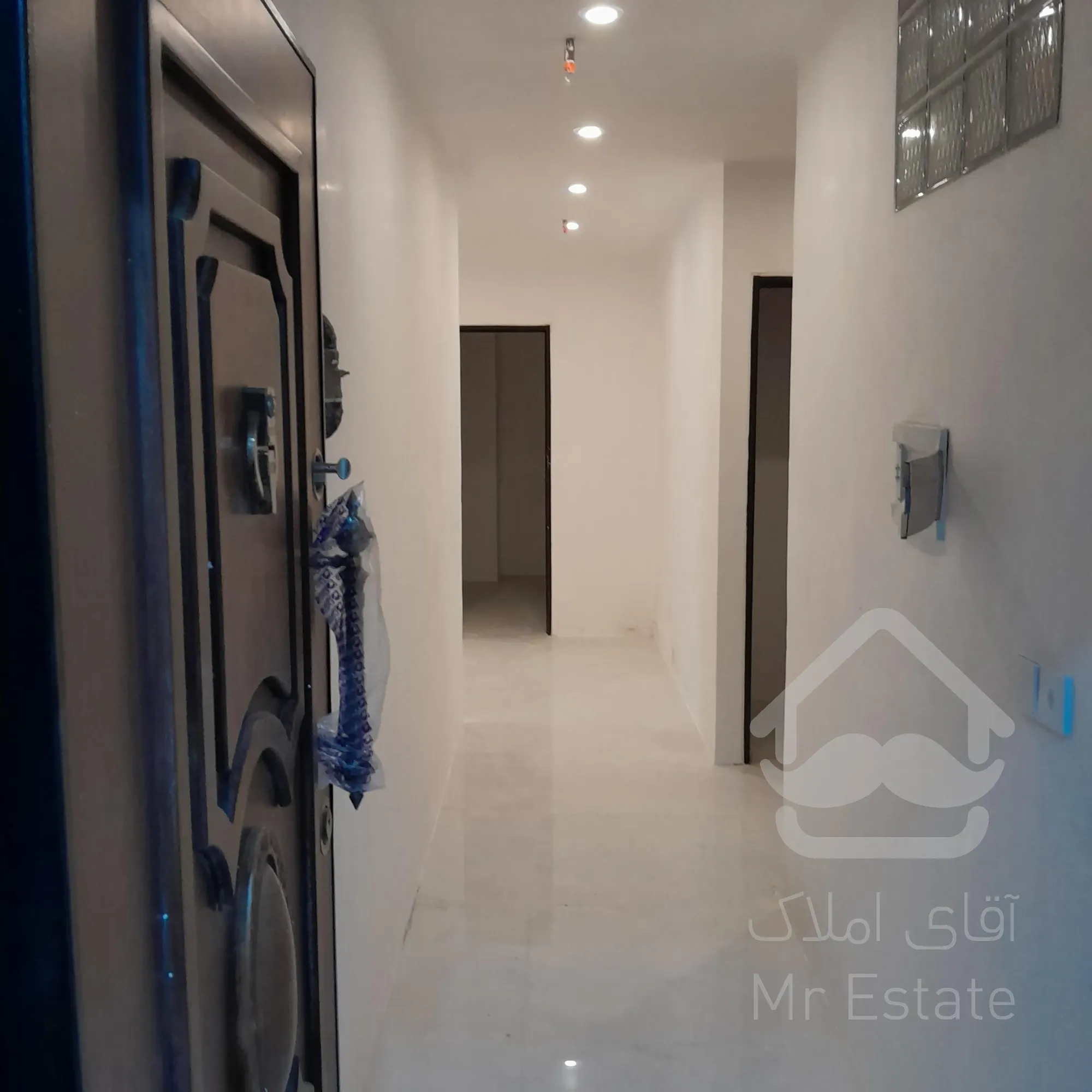 آپارتمان/سه خواب/برند /فردیس