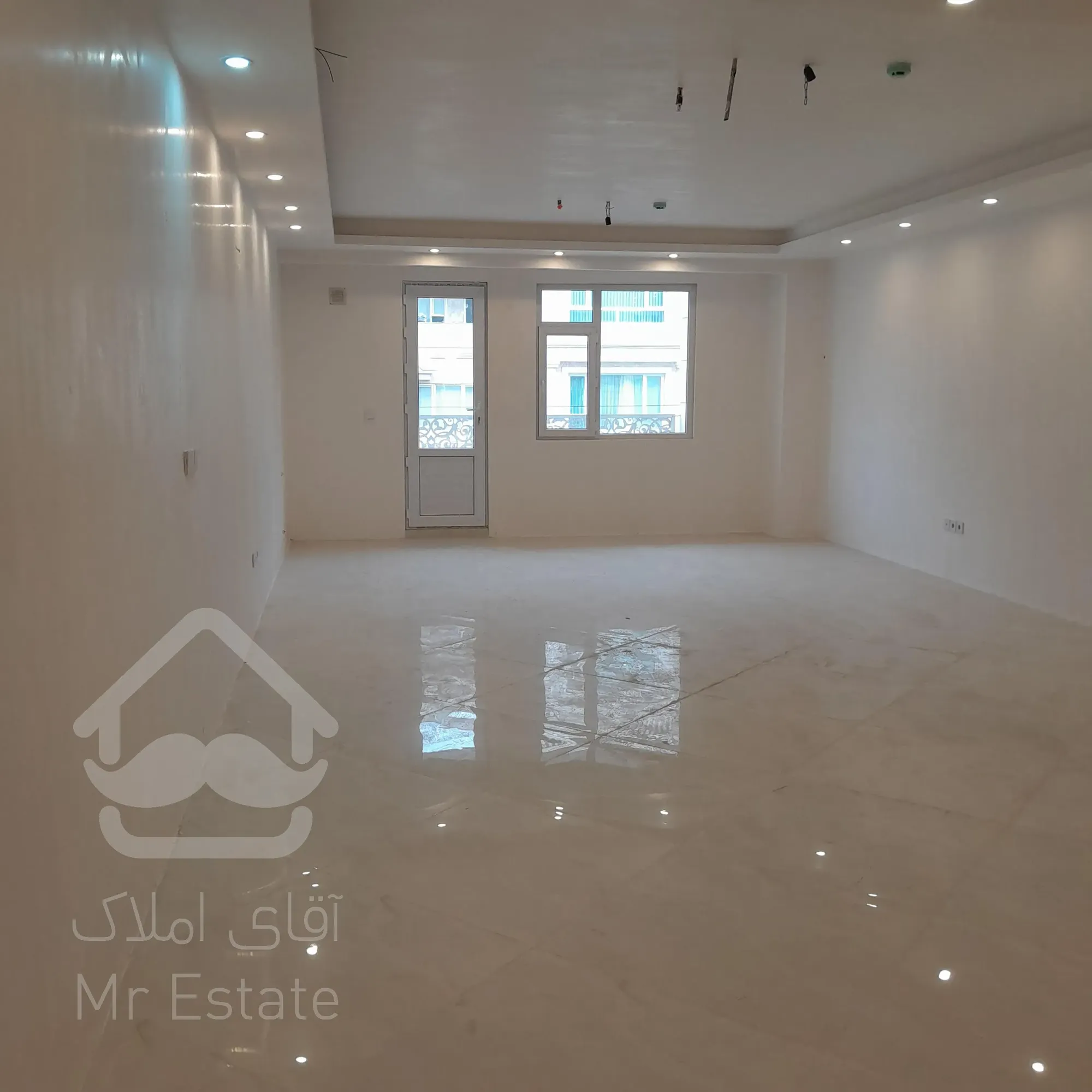 آپارتمان/سه خواب/برند /فردیس