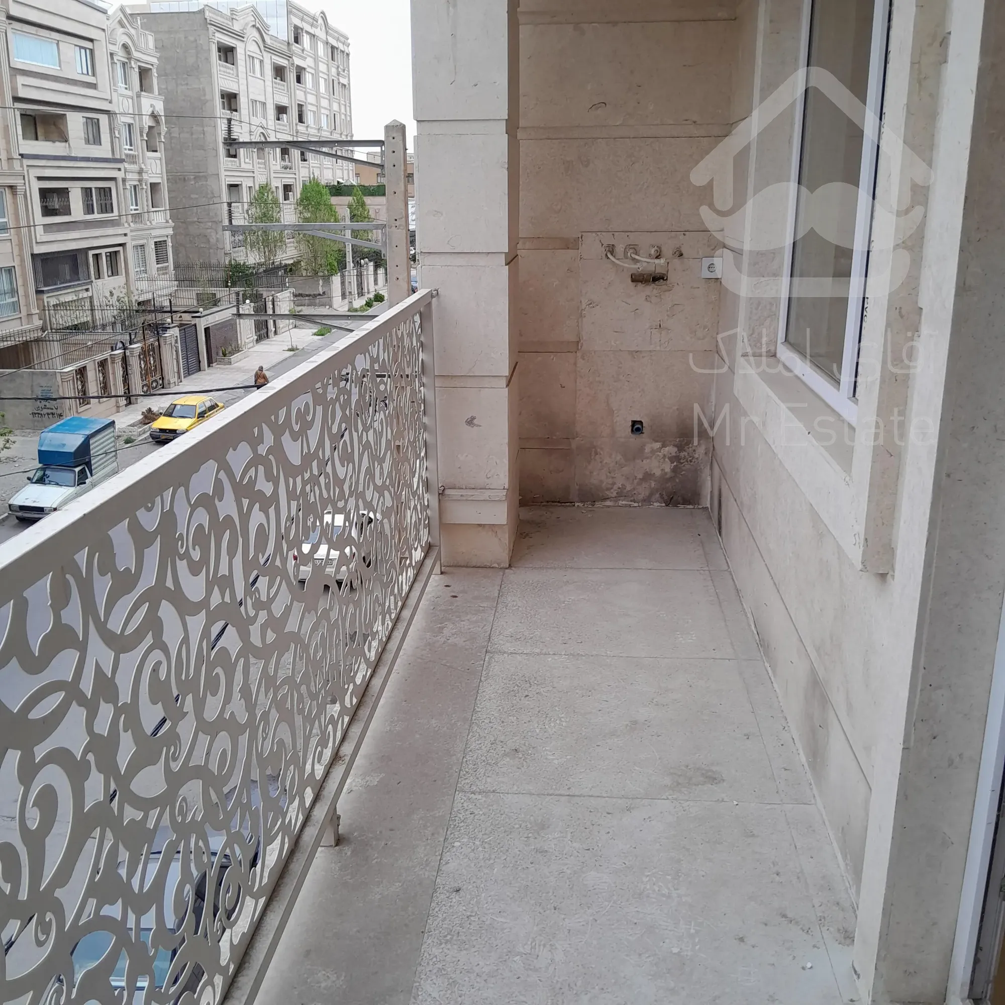 آپارتمان/سه خواب/برند /فردیس