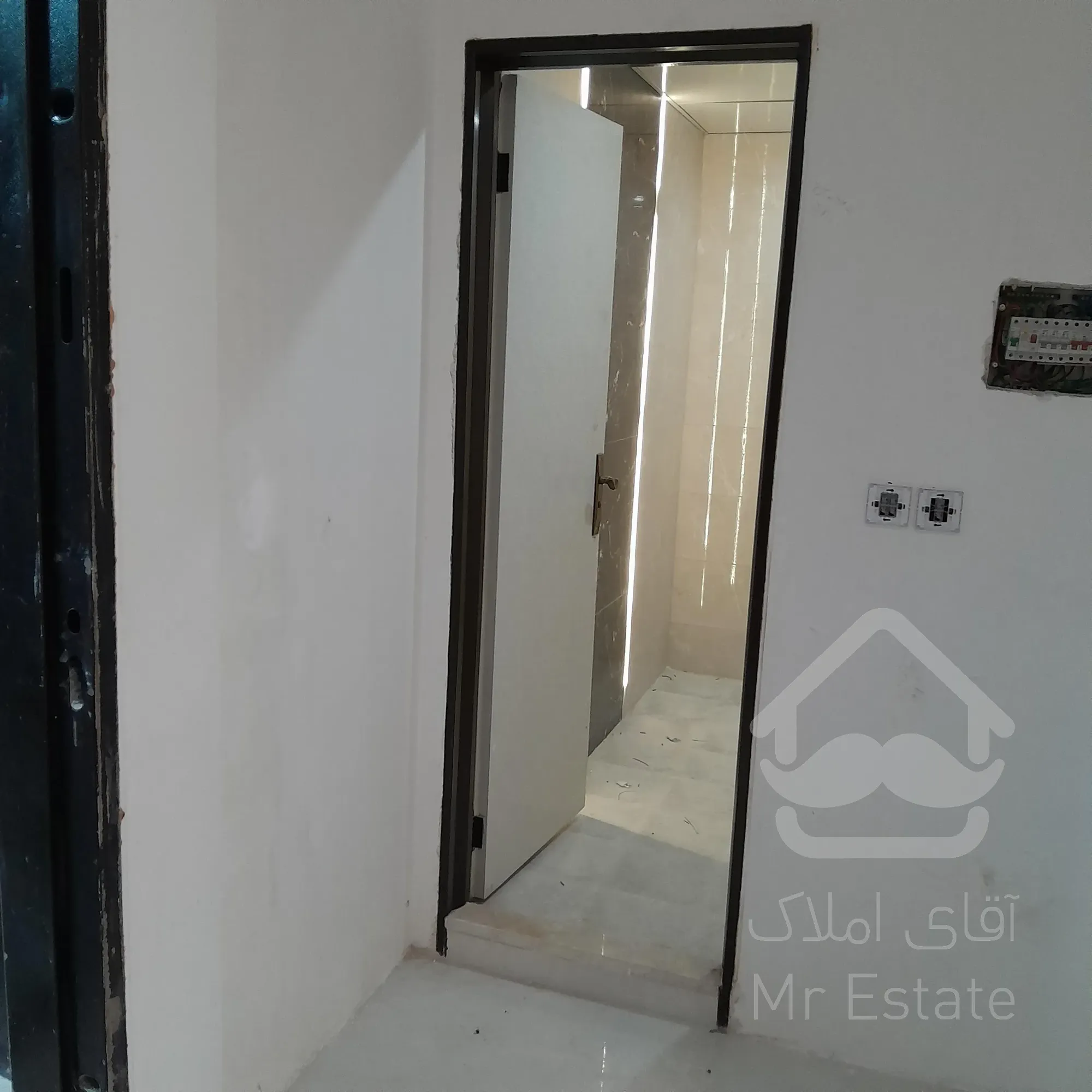 آپارتمان/سه خواب/برند /فردیس