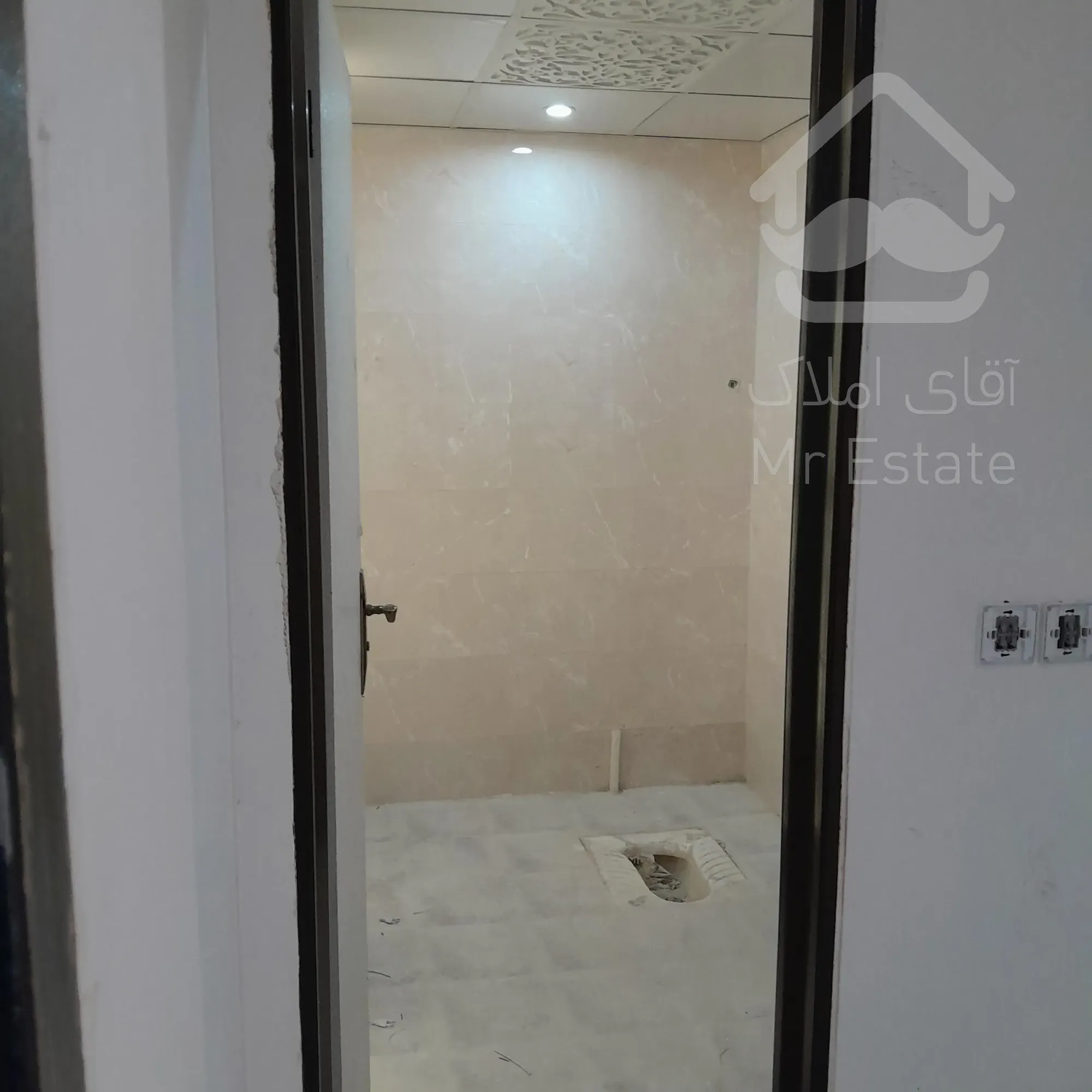 آپارتمان/سه خواب/برند /فردیس