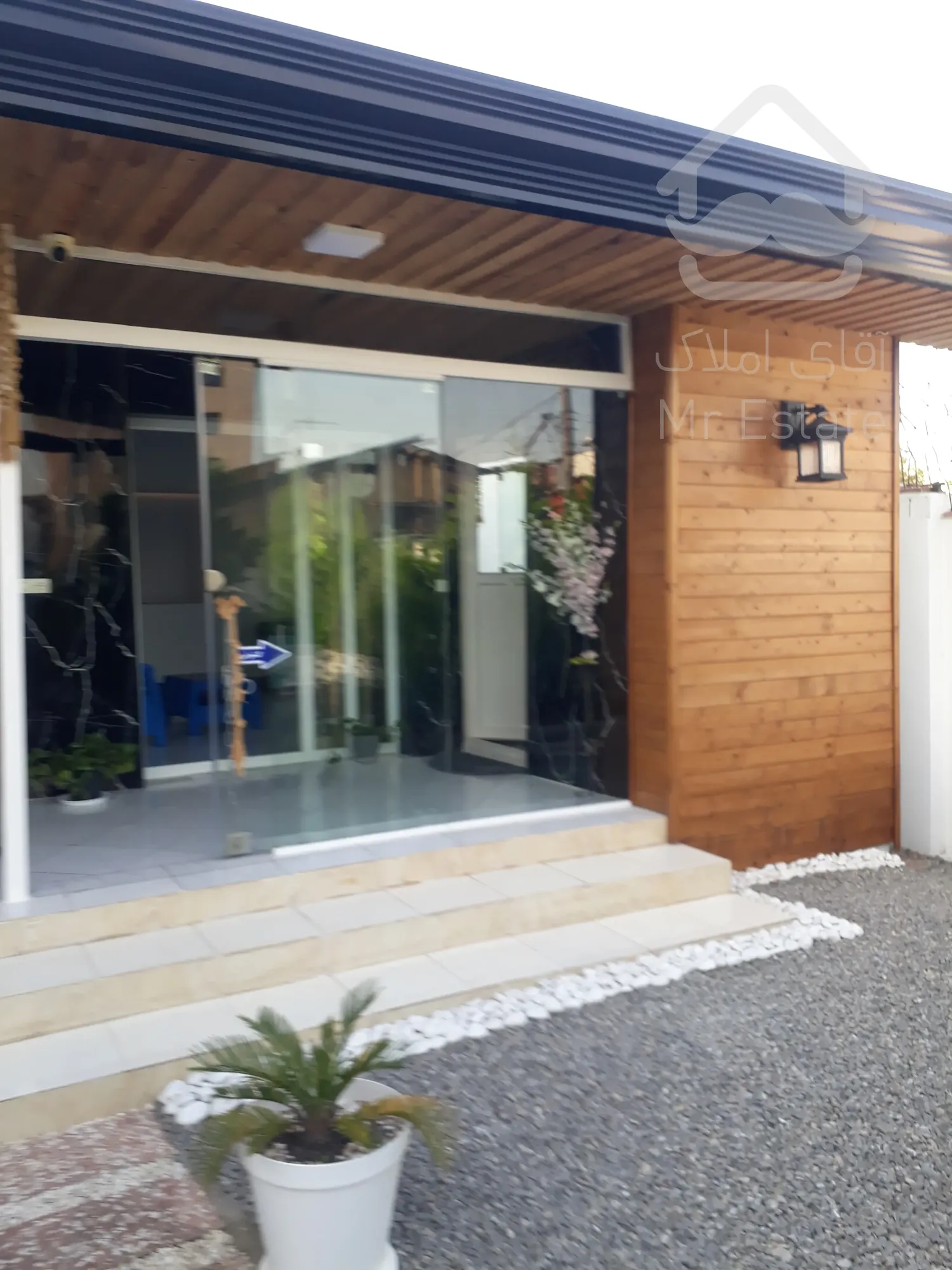 فروش ویلایی بابلسر