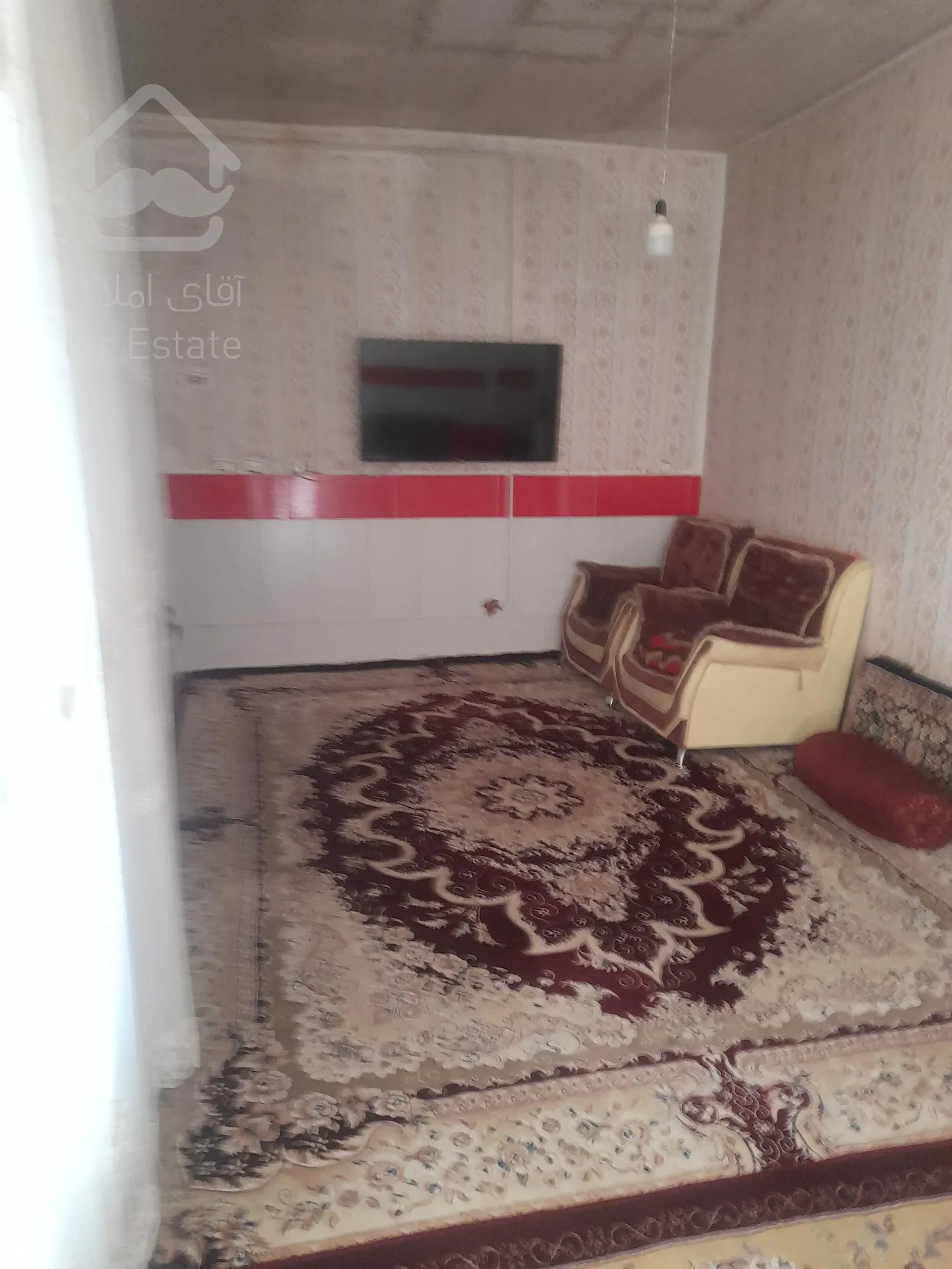 رهن خانه ۷۵ متری محله خوب با همسایه های خوب