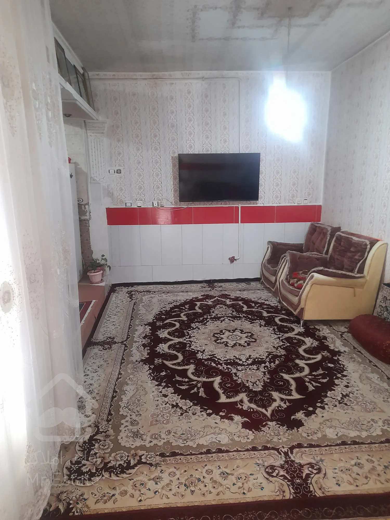 رهن خانه ۷۵ متری محله خوب با همسایه های خوب