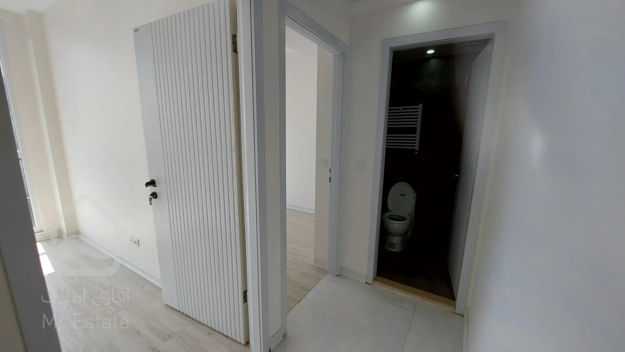 بدون قطعی برق در مجاورت رویان ، امنیت عالی محلی