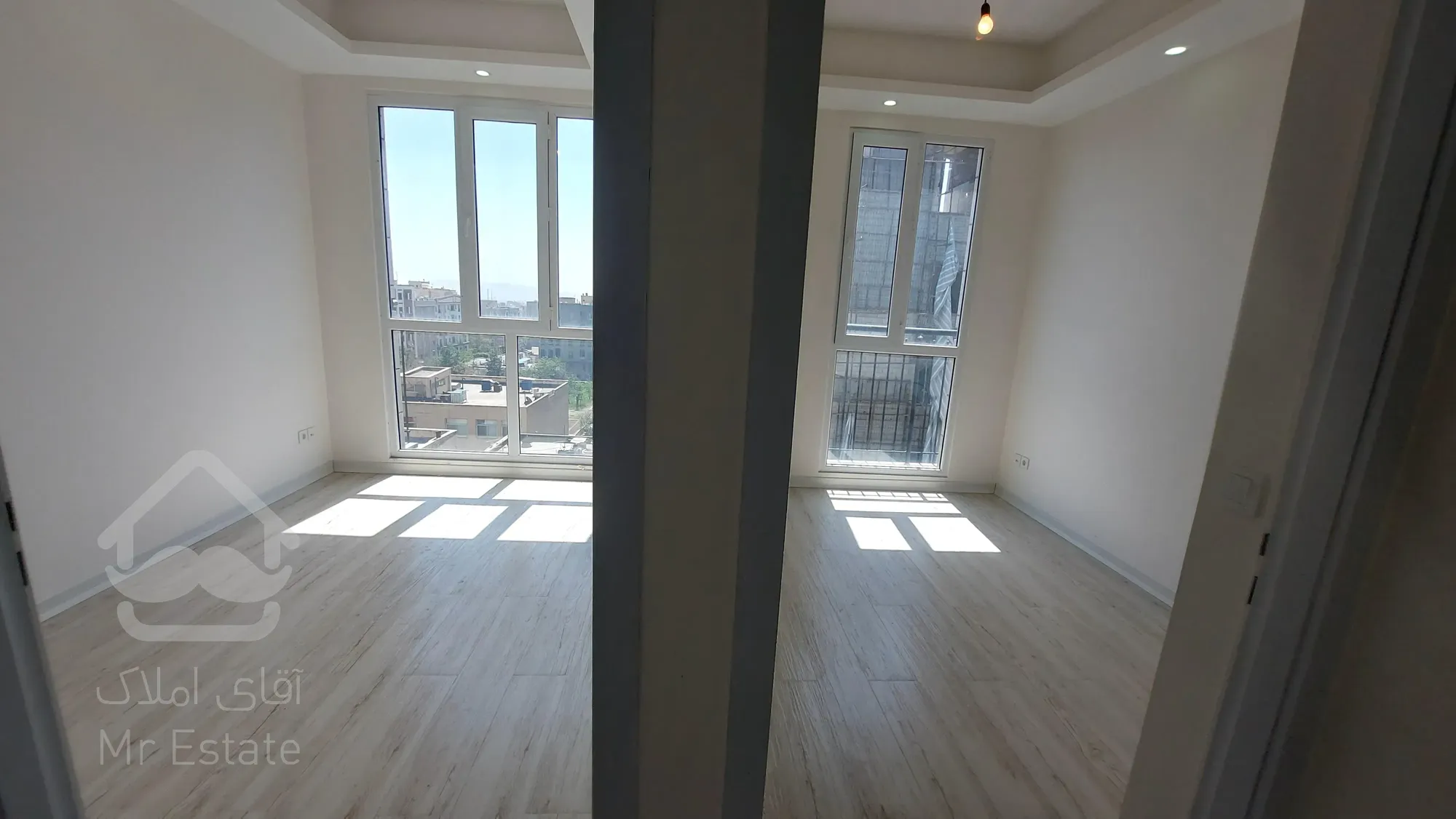 بدون قطعی برق در مجاورت رویان ، امنیت عالی محلی