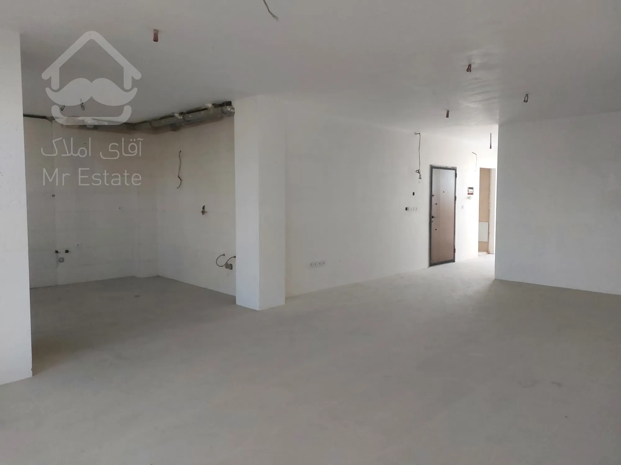 فروش آپارتمان زیباترین منظره با نور عالی