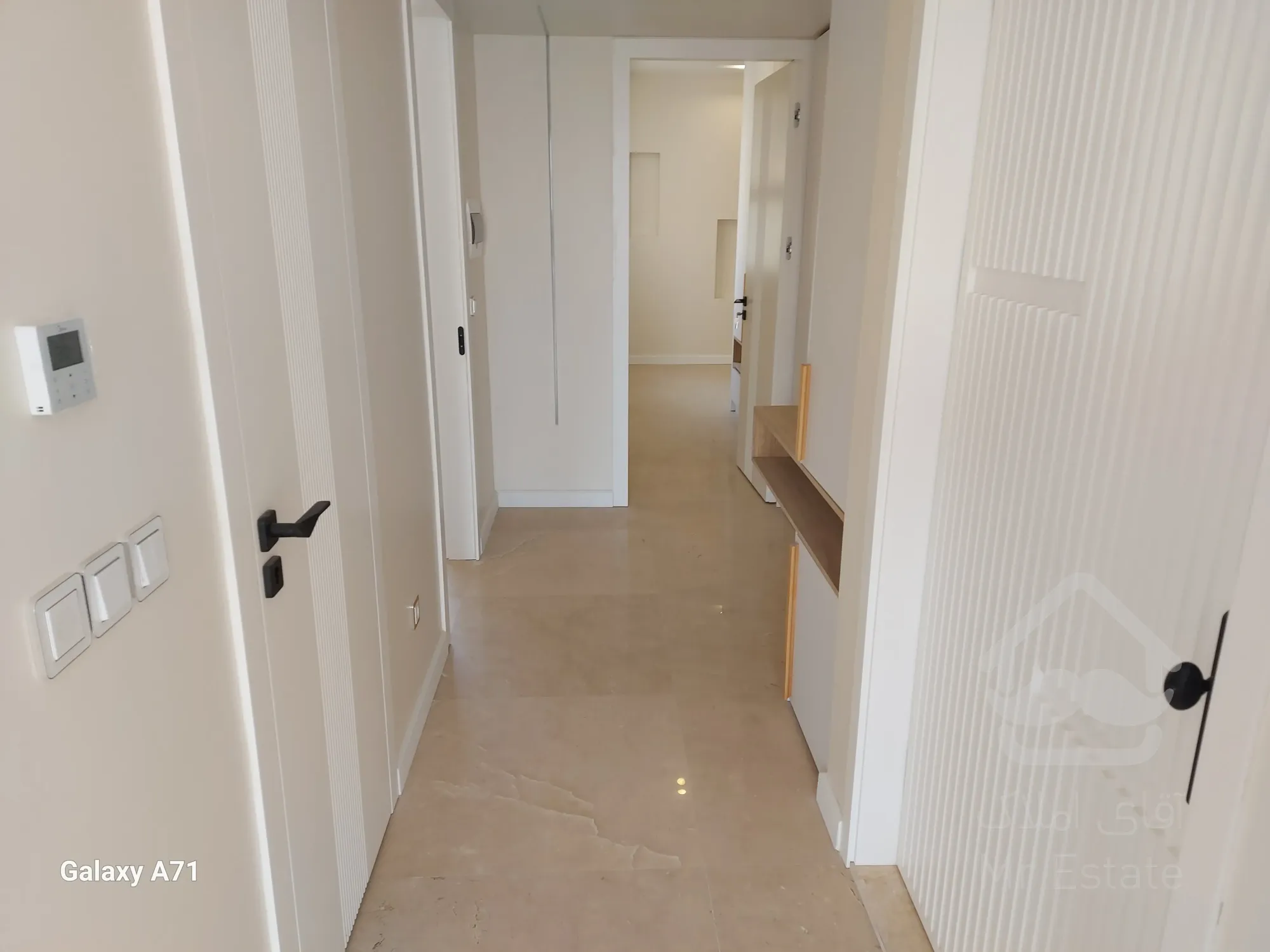 هفت تیر ۱۰۰متر ۲خواب نوساز فروش آپارتمان