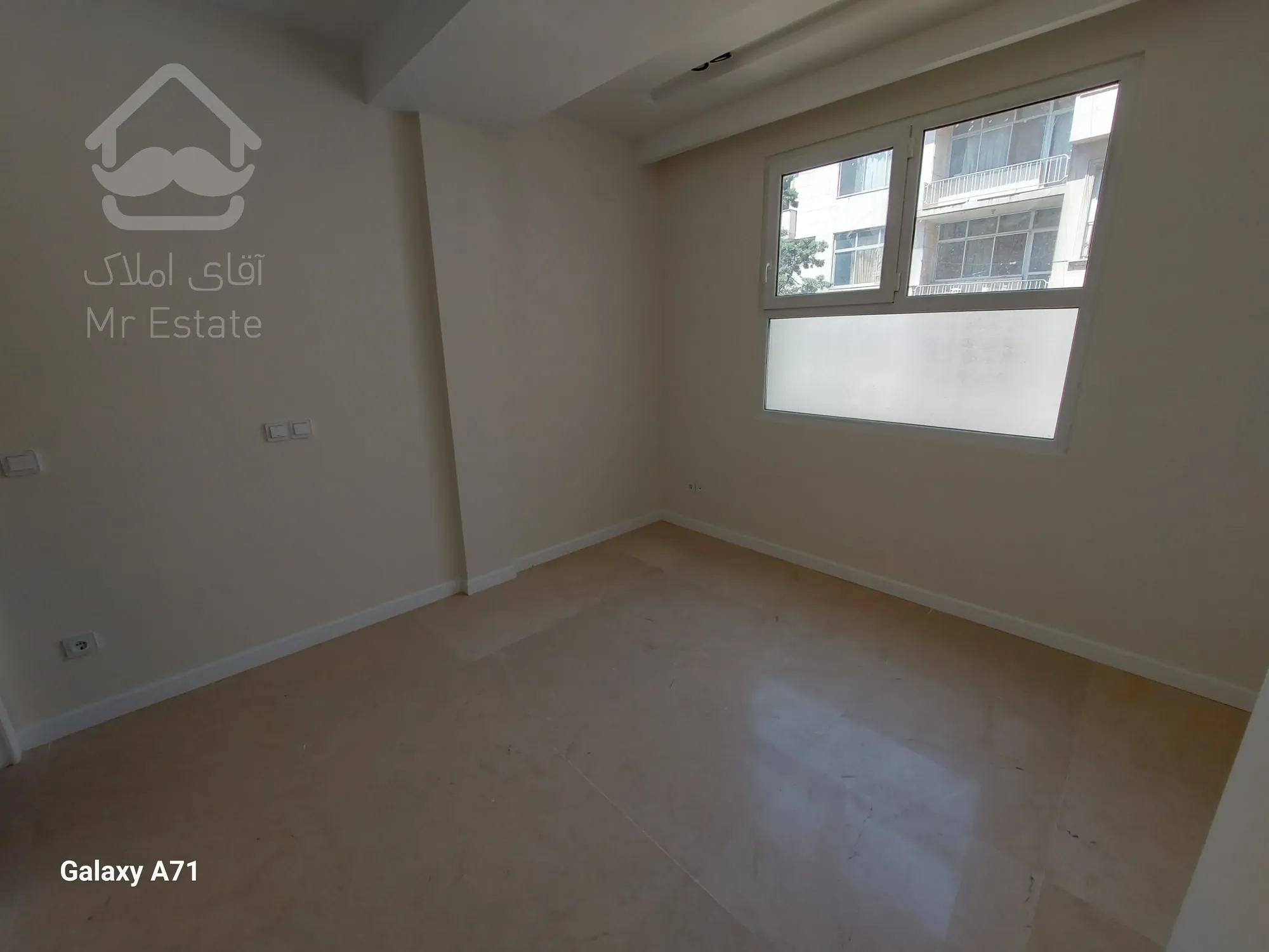 هفت تیر ۱۰۰متر ۲خواب نوساز فروش آپارتمان