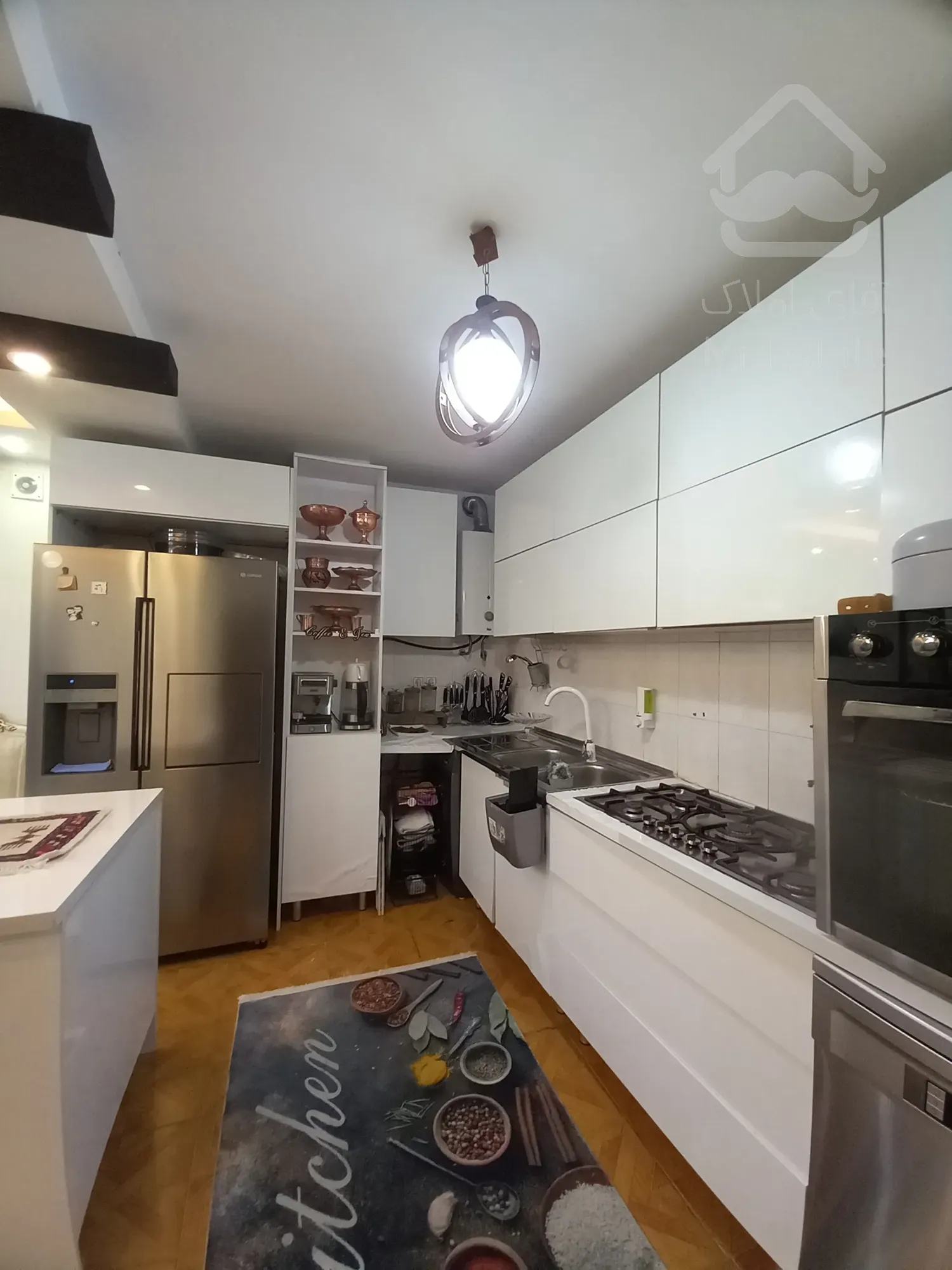 خریدواحدسندار/زیر قیمت /مناسب خانه اولی ها