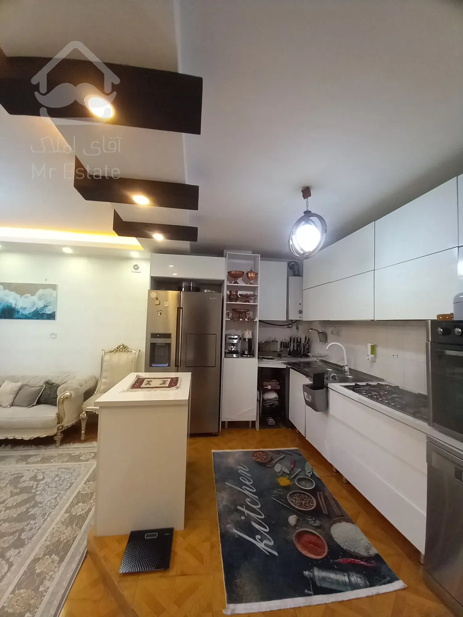 خریدواحدسندار/زیر قیمت /مناسب خانه اولی ها