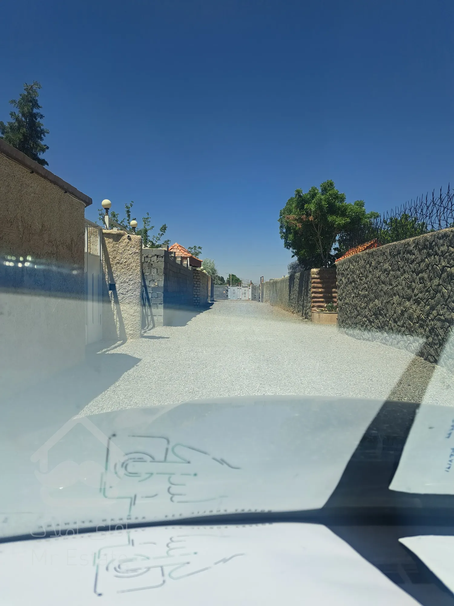 فروش باغ ویلا