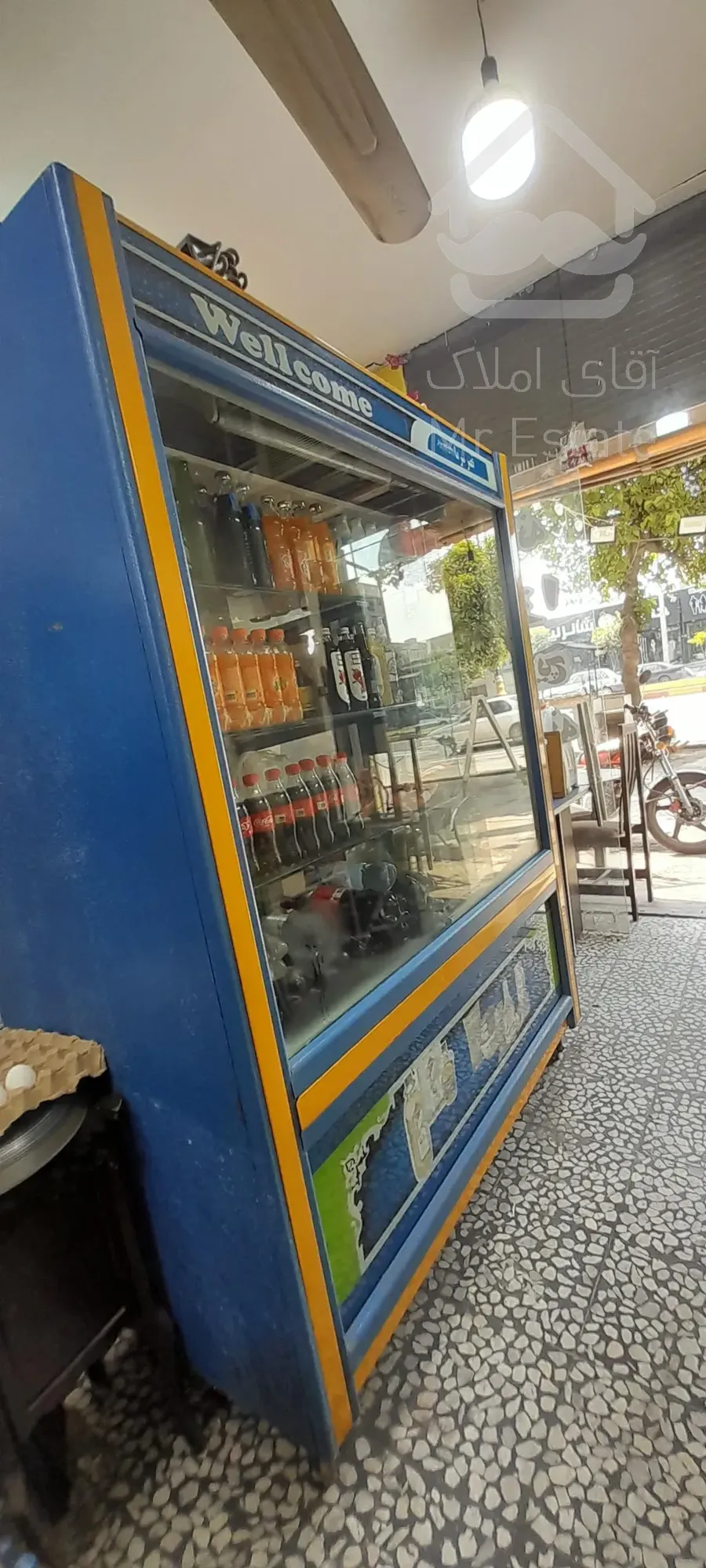 اجاره مغازه تجاری