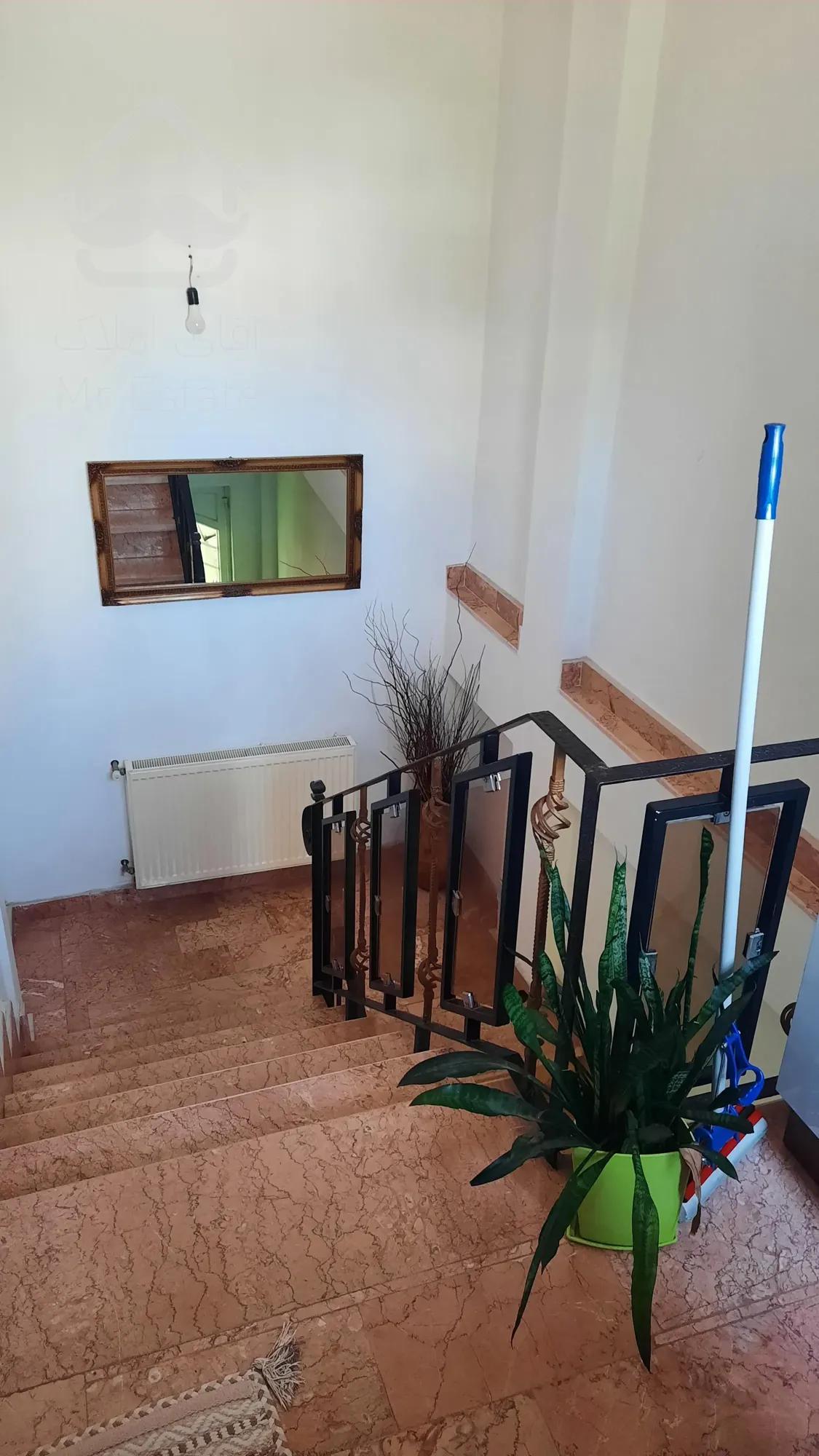 فروش دوواحدمسکونی حیاط دار