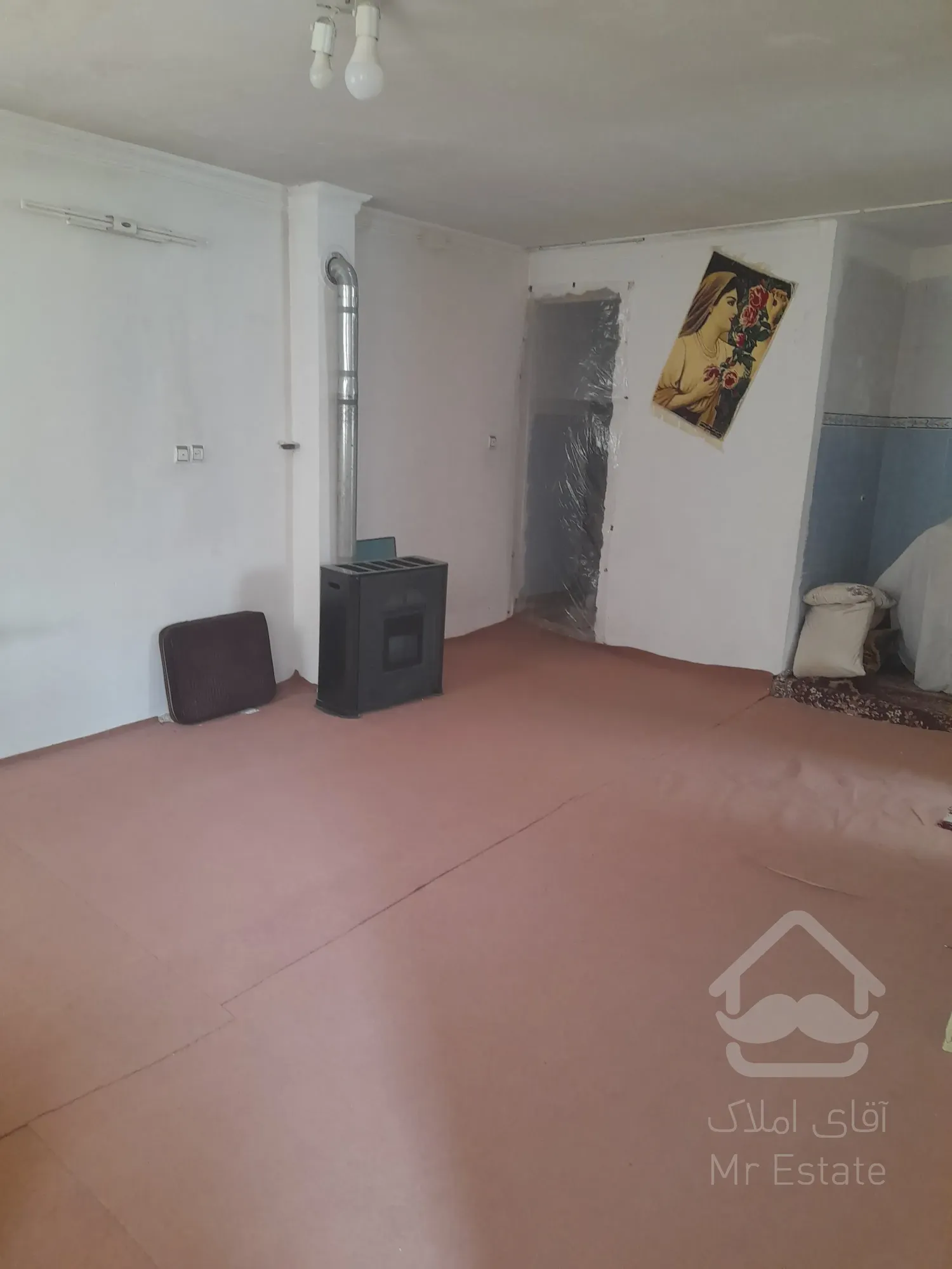 فروش ویلا در دیزین