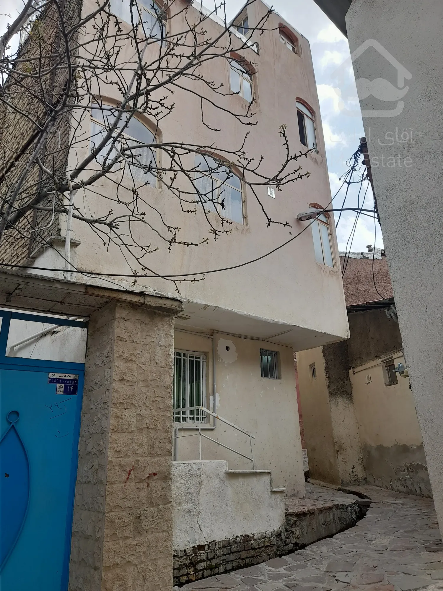 فروش ویلا در دیزین