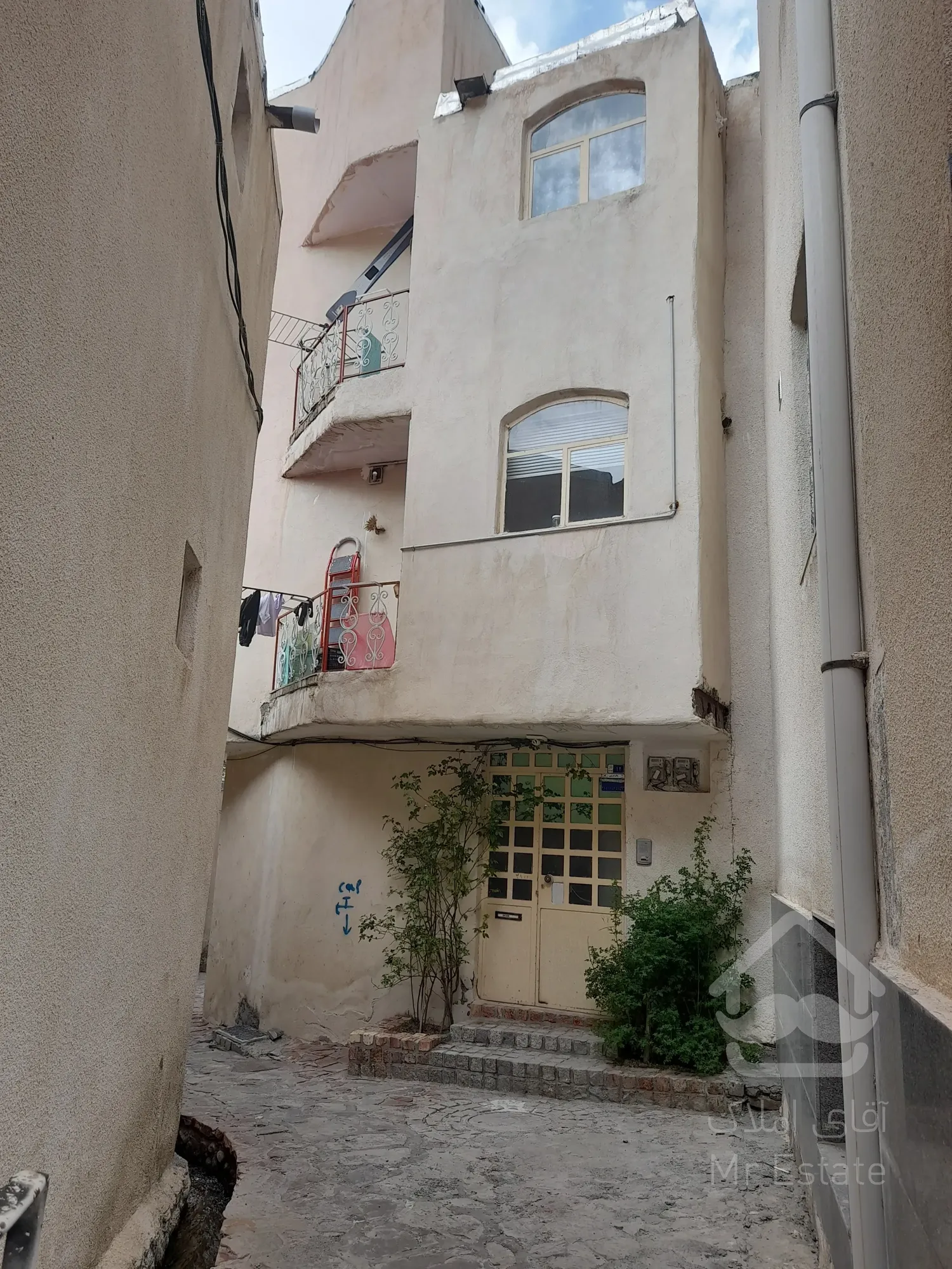 فروش ویلا در دیزین