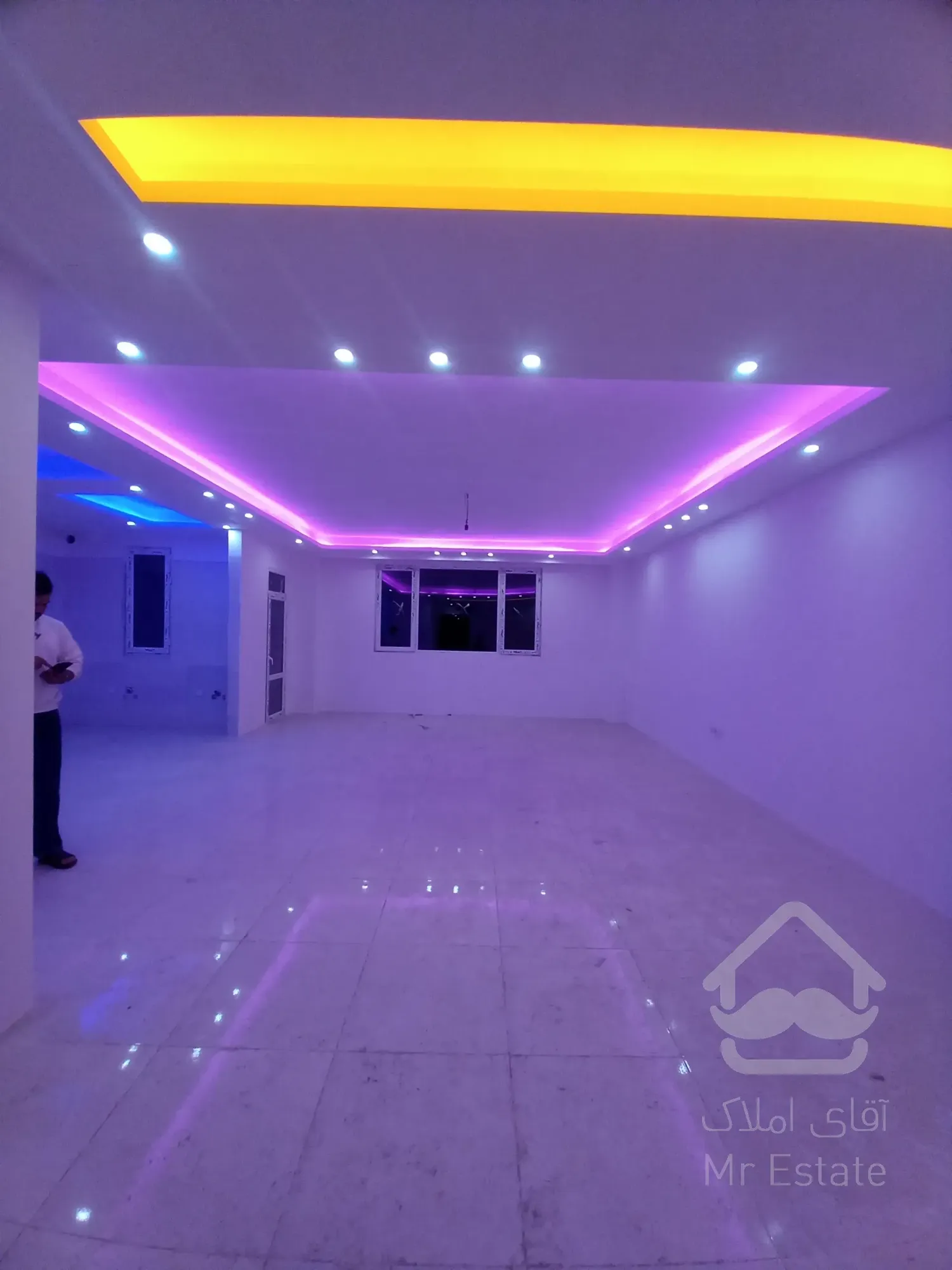 خریداپارتمان سندار/۳خواب قلب شهر