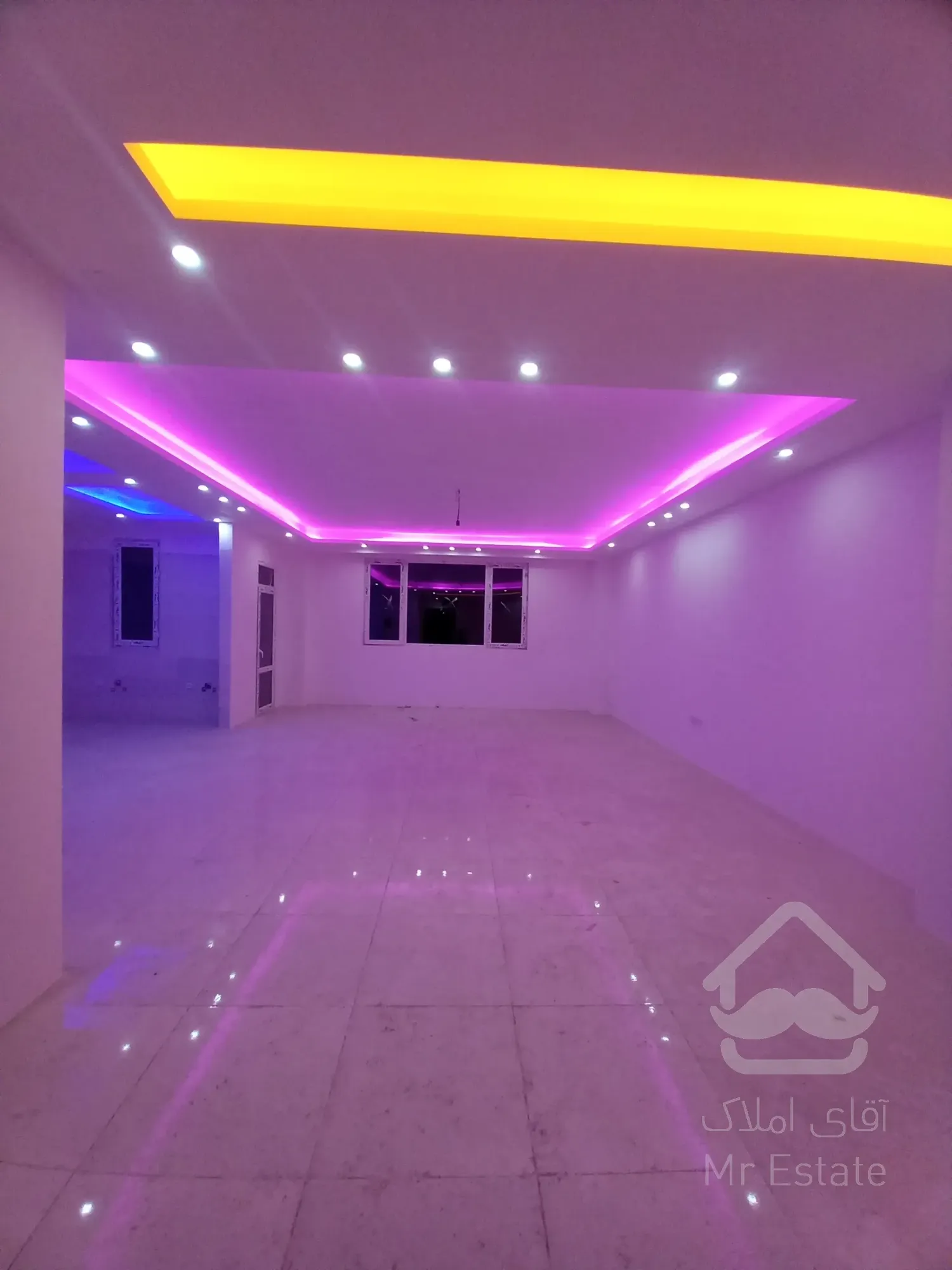 خریداپارتمان سندار/۳خواب قلب شهر