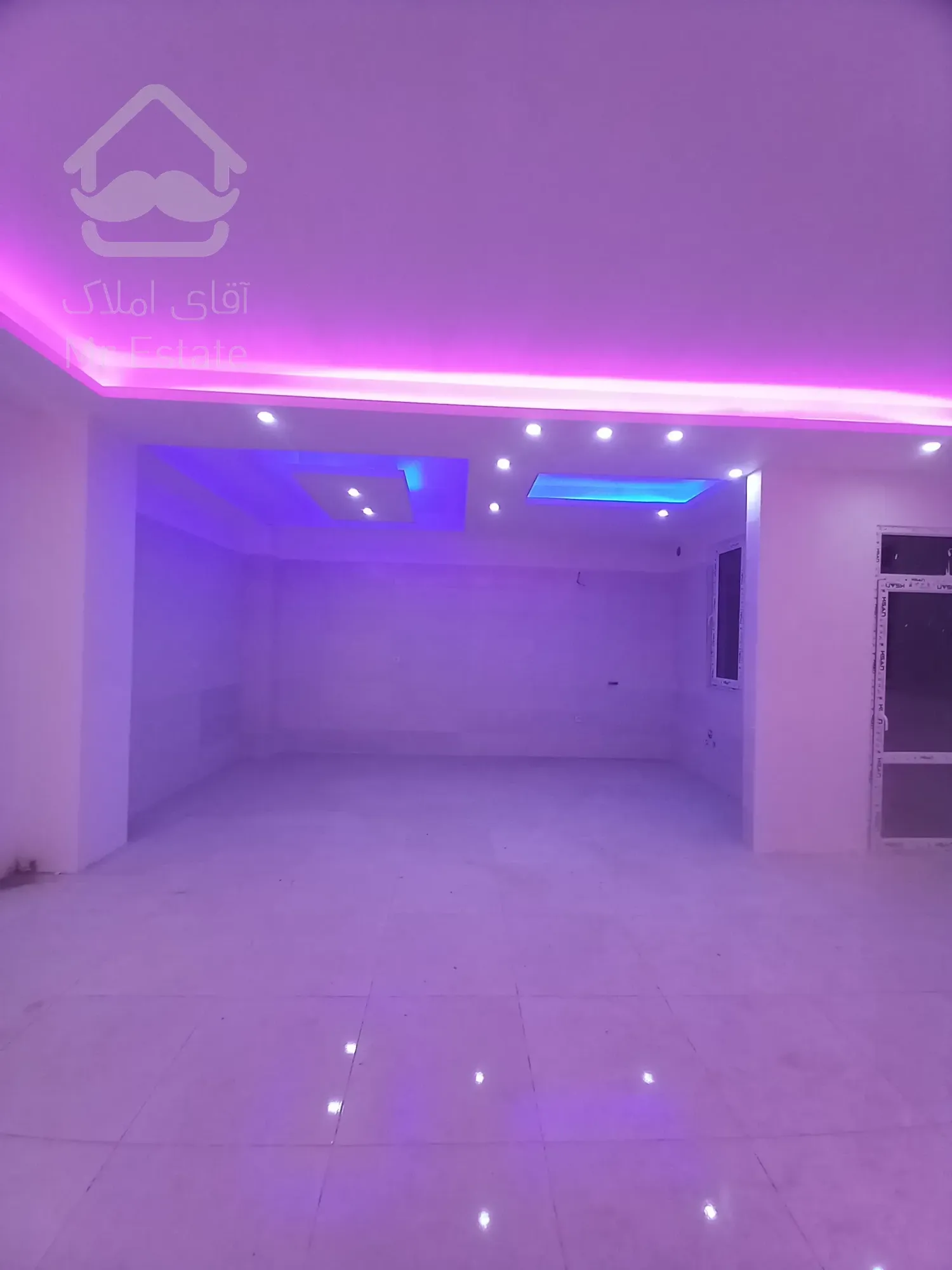 خریداپارتمان سندار/۳خواب قلب شهر