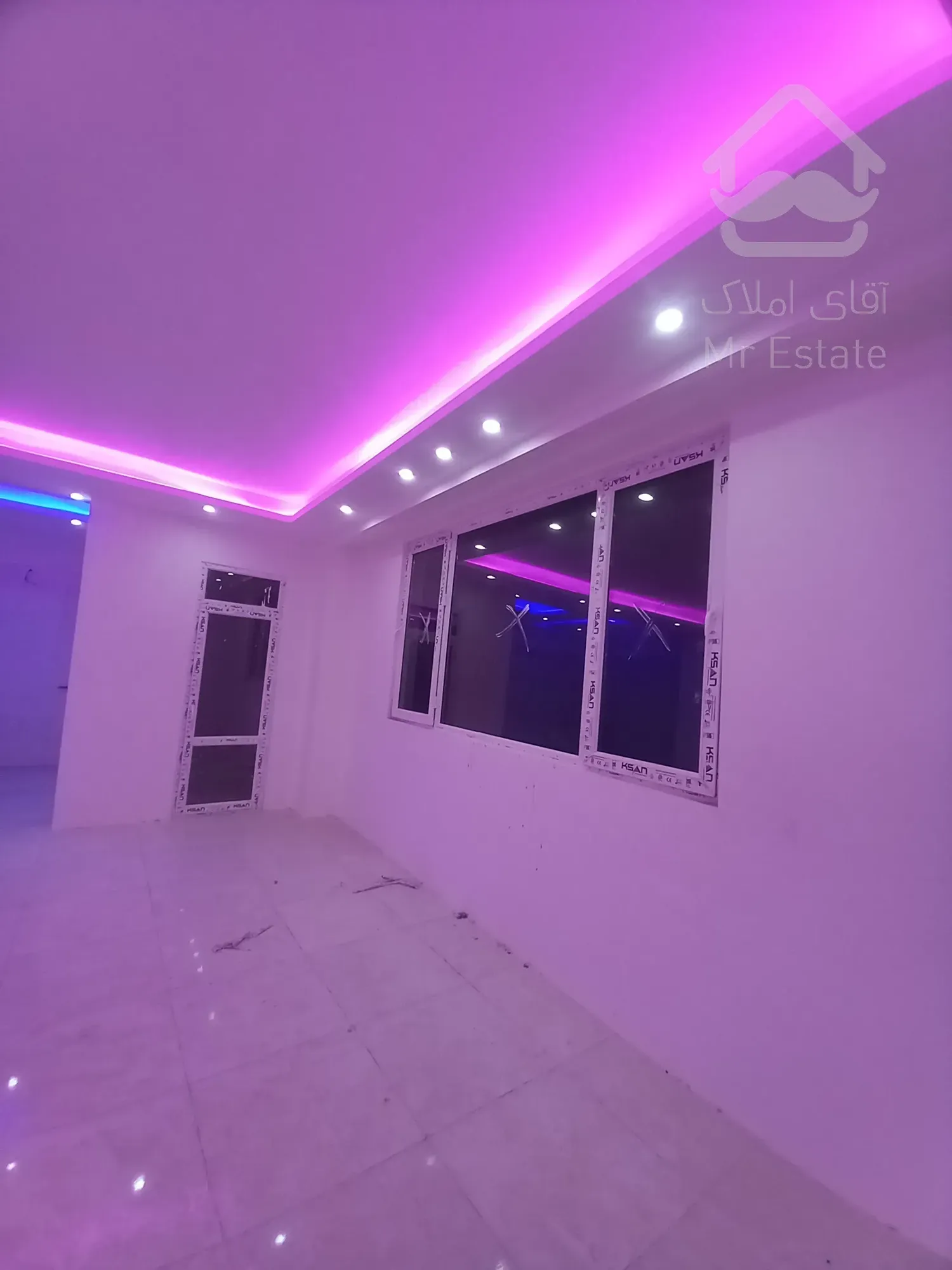 خریداپارتمان سندار/۳خواب قلب شهر