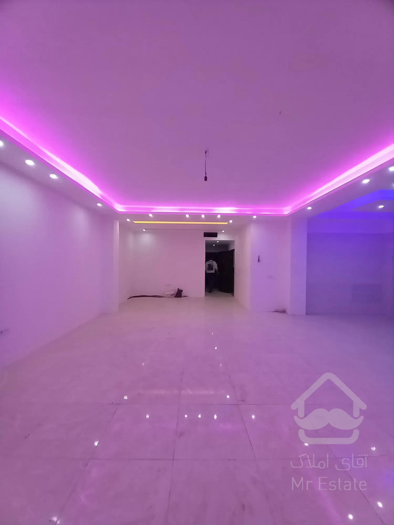 خریداپارتمان سندار/۳خواب قلب شهر