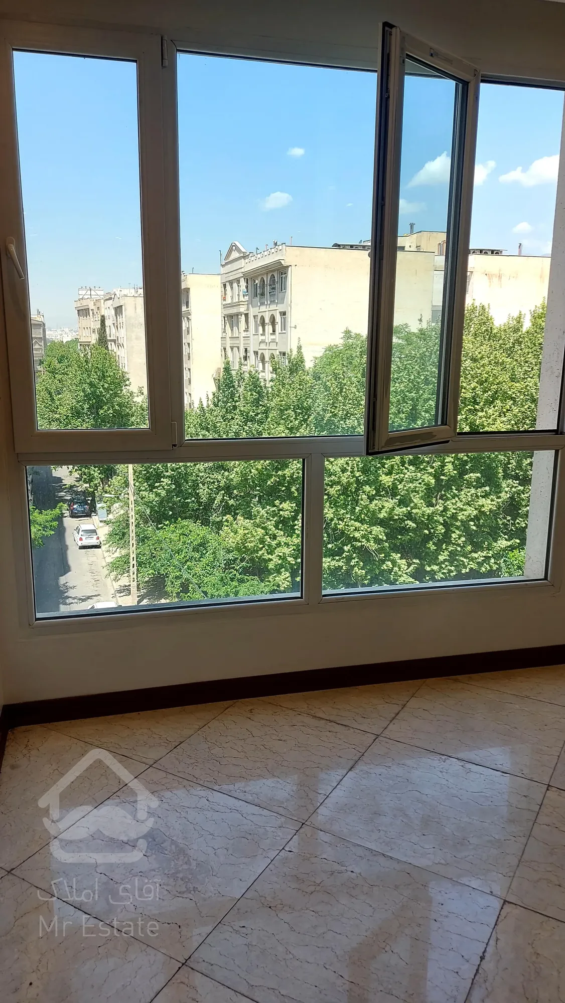 دو خوابه فول عالی