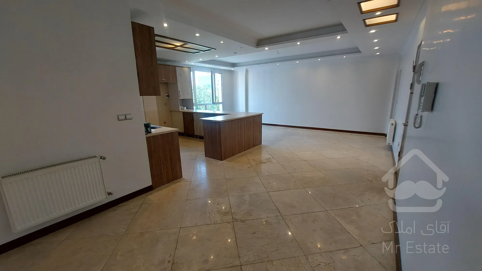 دو خوابه فول عالی