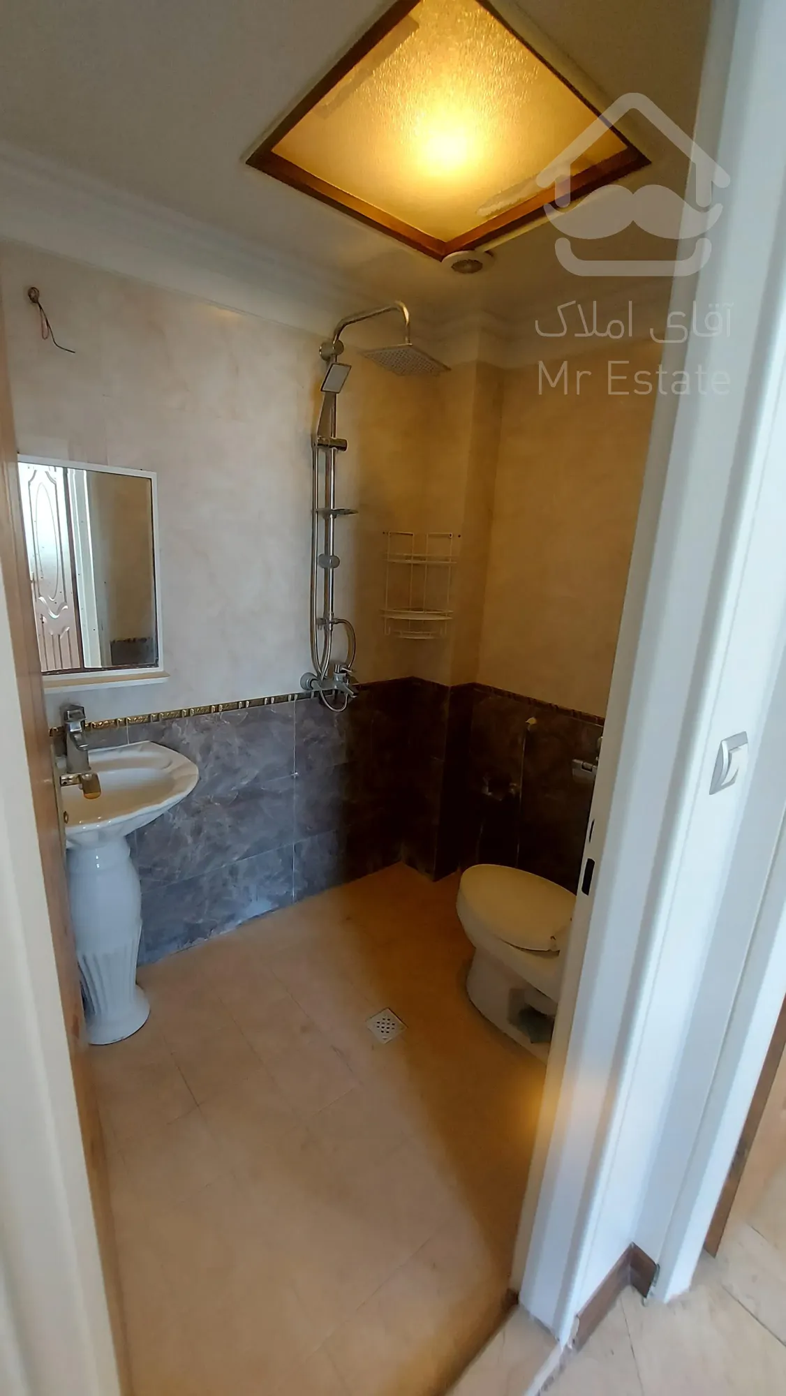 دو خوابه فول عالی