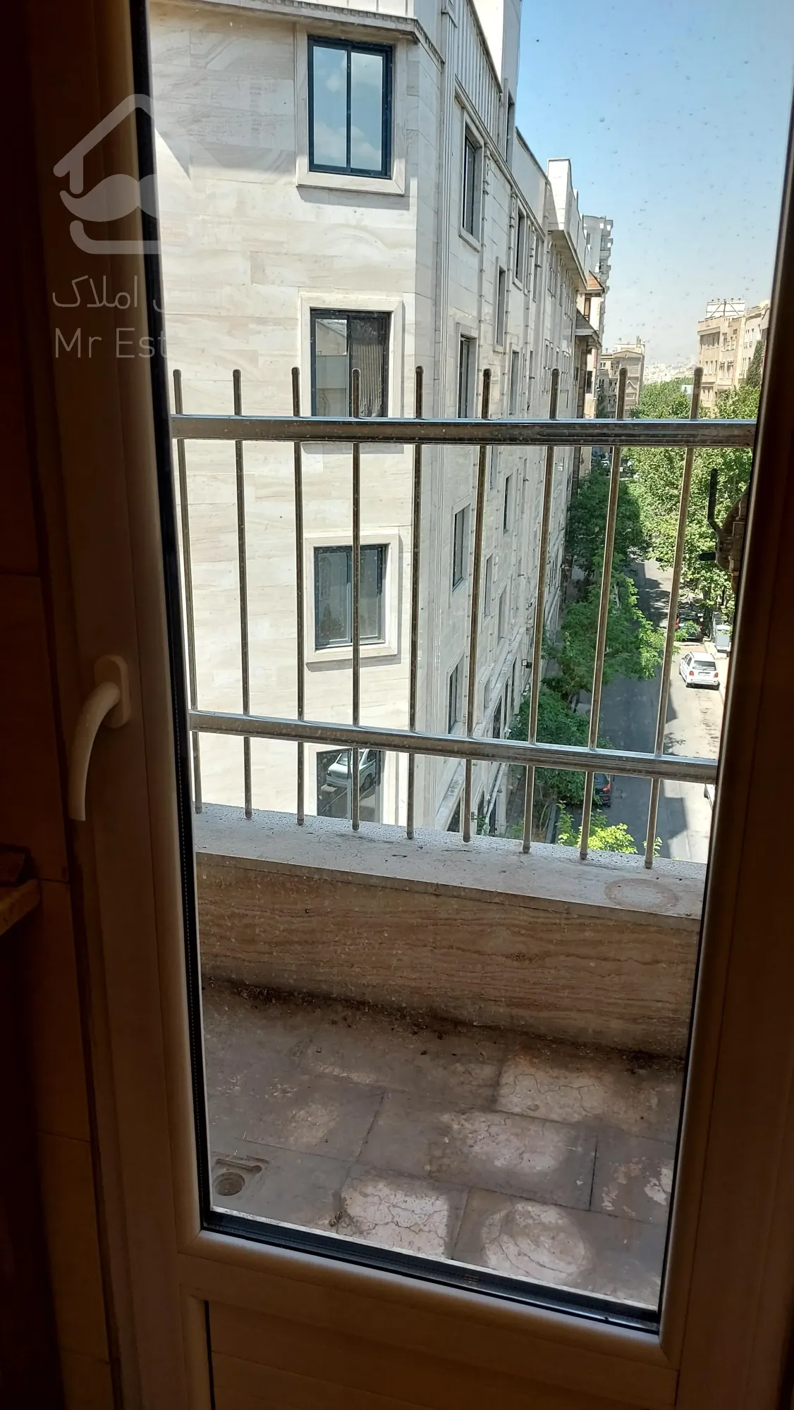 دو خوابه فول عالی