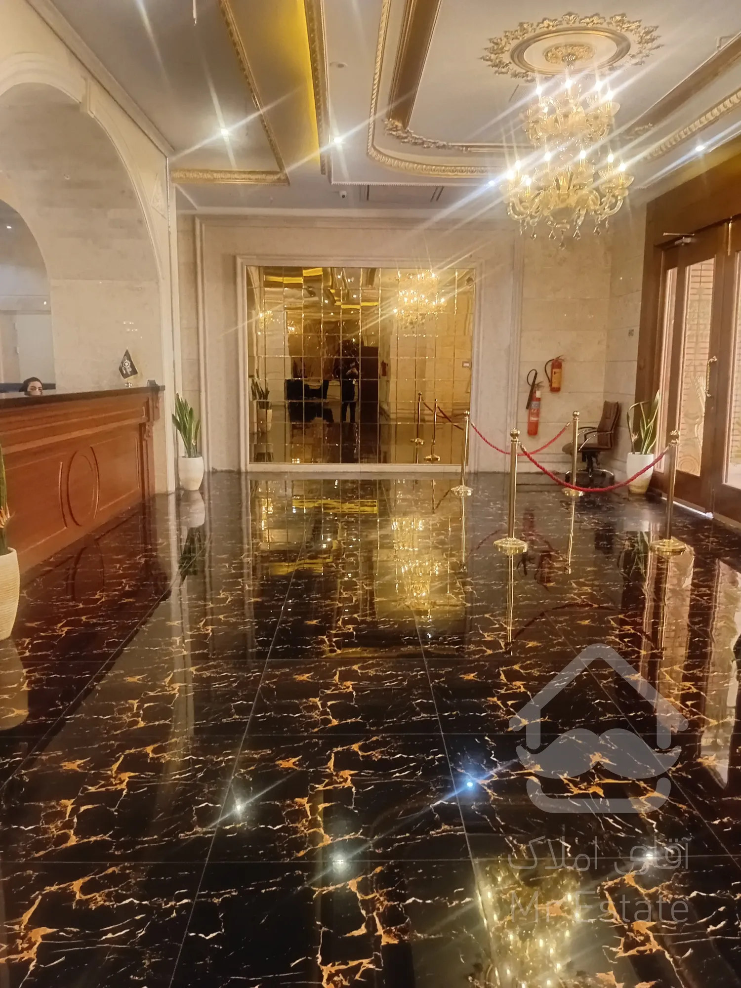 فروش آپارتمان 90 متری رونیکا پلاس نشاط با بهترین متریال