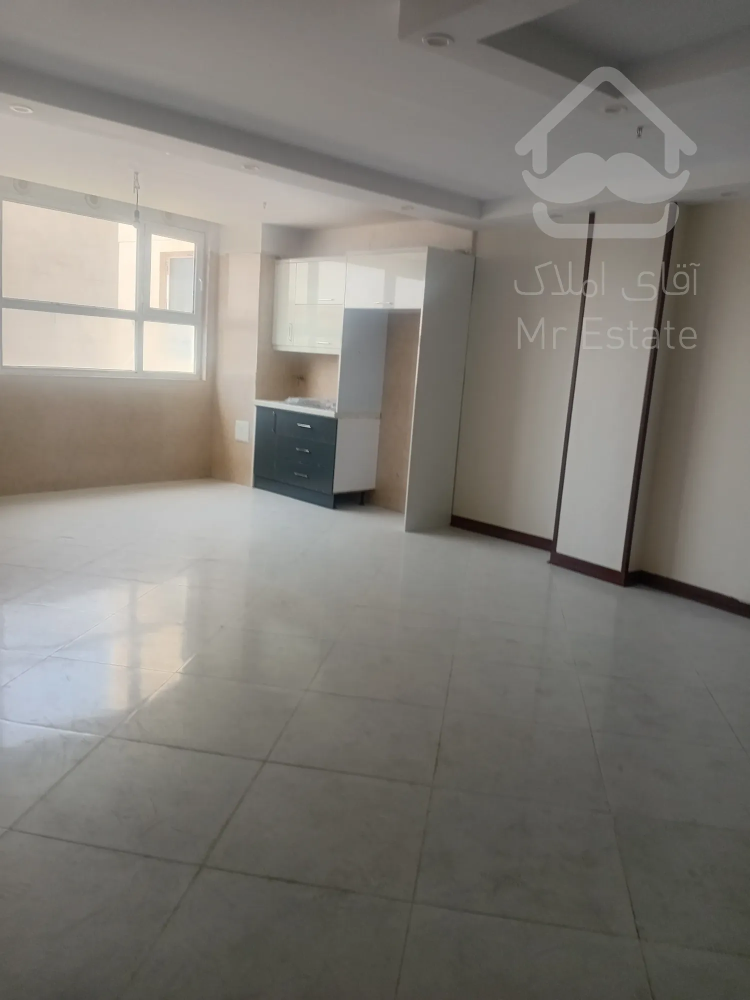 فروش آپارتمان 90 متری رونیکا پلاس نشاط با بهترین متریال