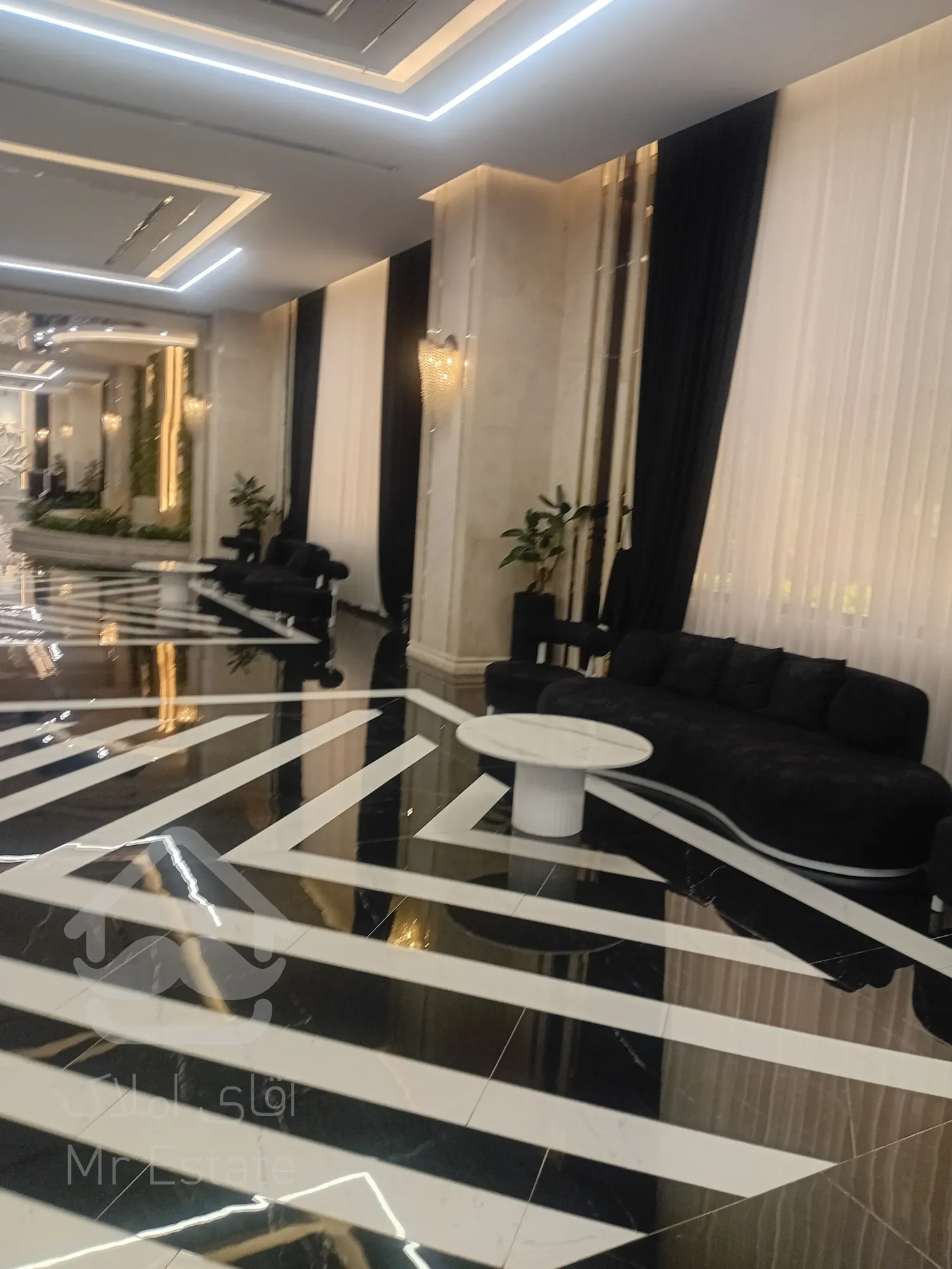 پیش فروش رونیکا پالاس دردشت ، فضایی برای شادی و آرامش