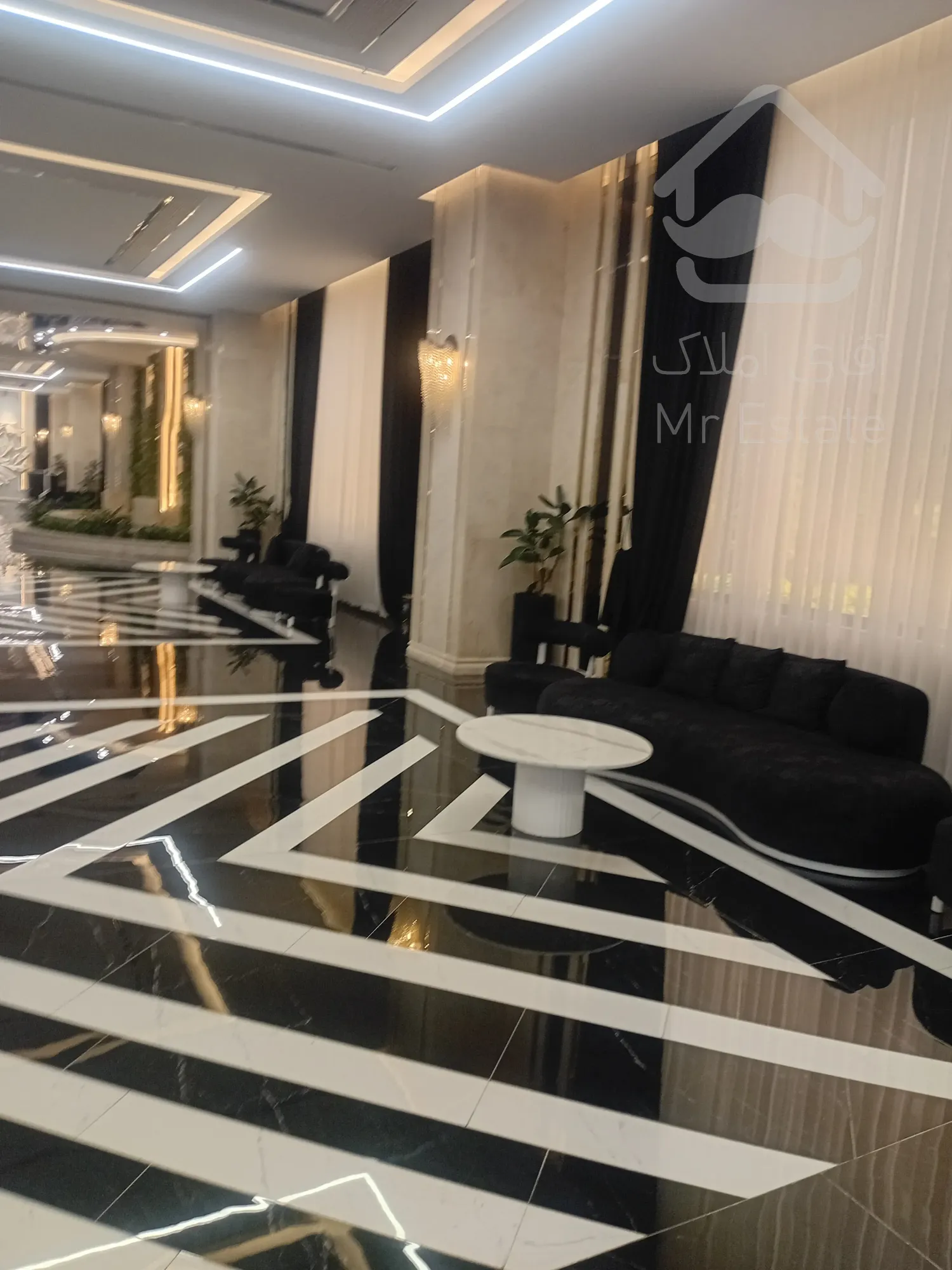 پیش فروش رونیکا پالاس دردشت ، نفسی تازه در شرق تهران