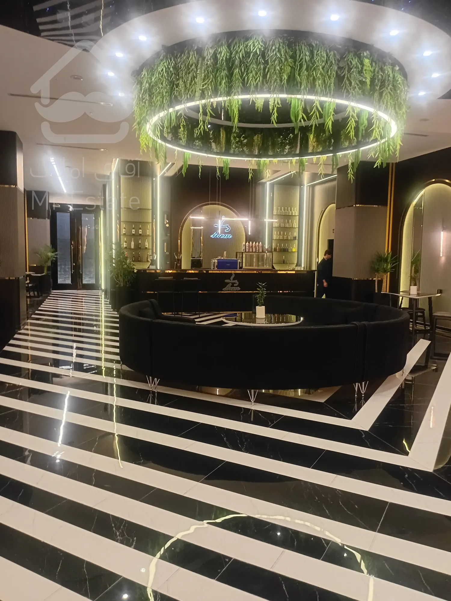 آغاز پیش فروش دردشت 121 متری در رونیکا پالاس در شرق تهران