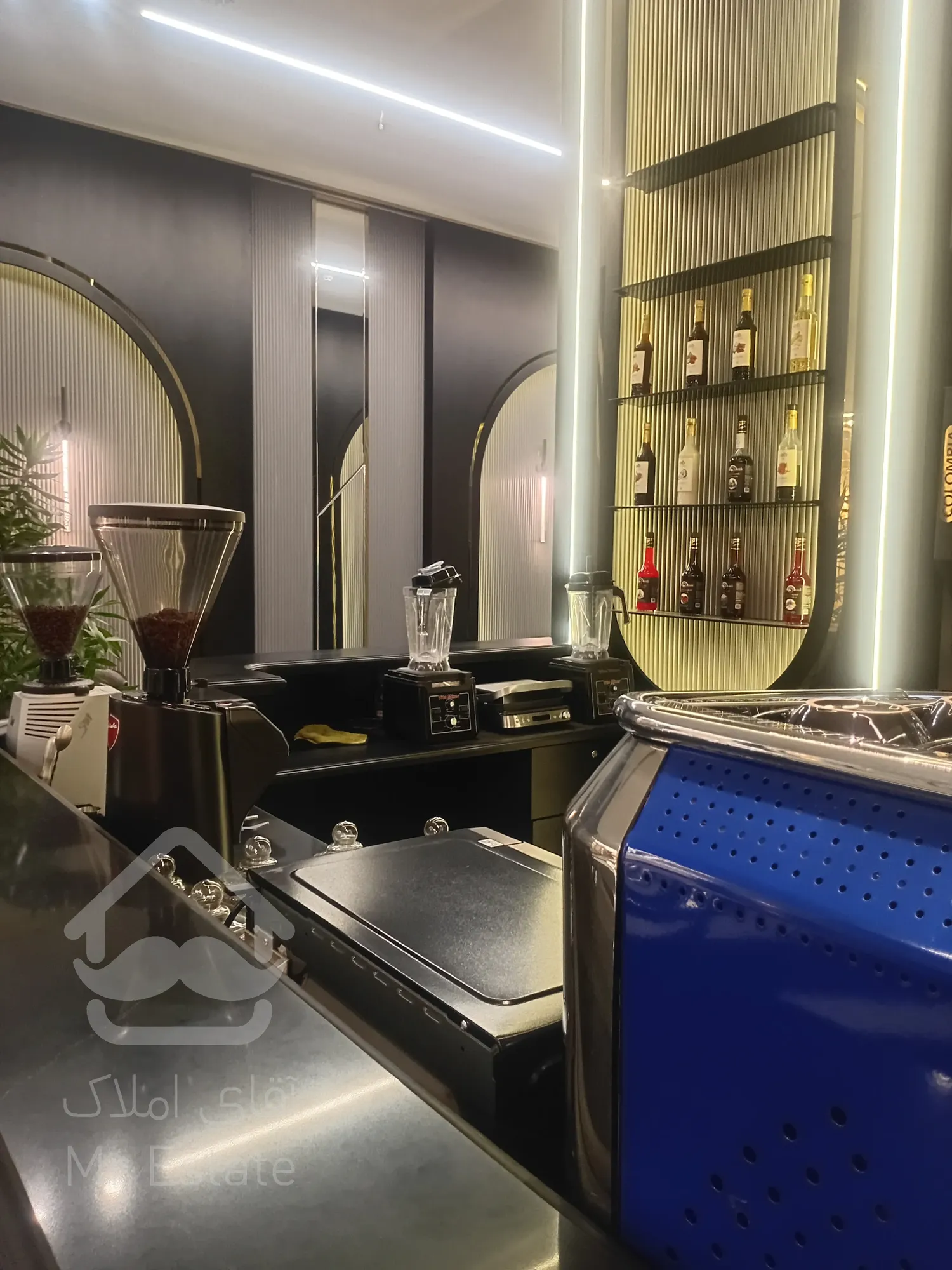 پیش فروش 122 متری در رونیکا پالاس دردشت ، فضایی برای شادی و آرامش