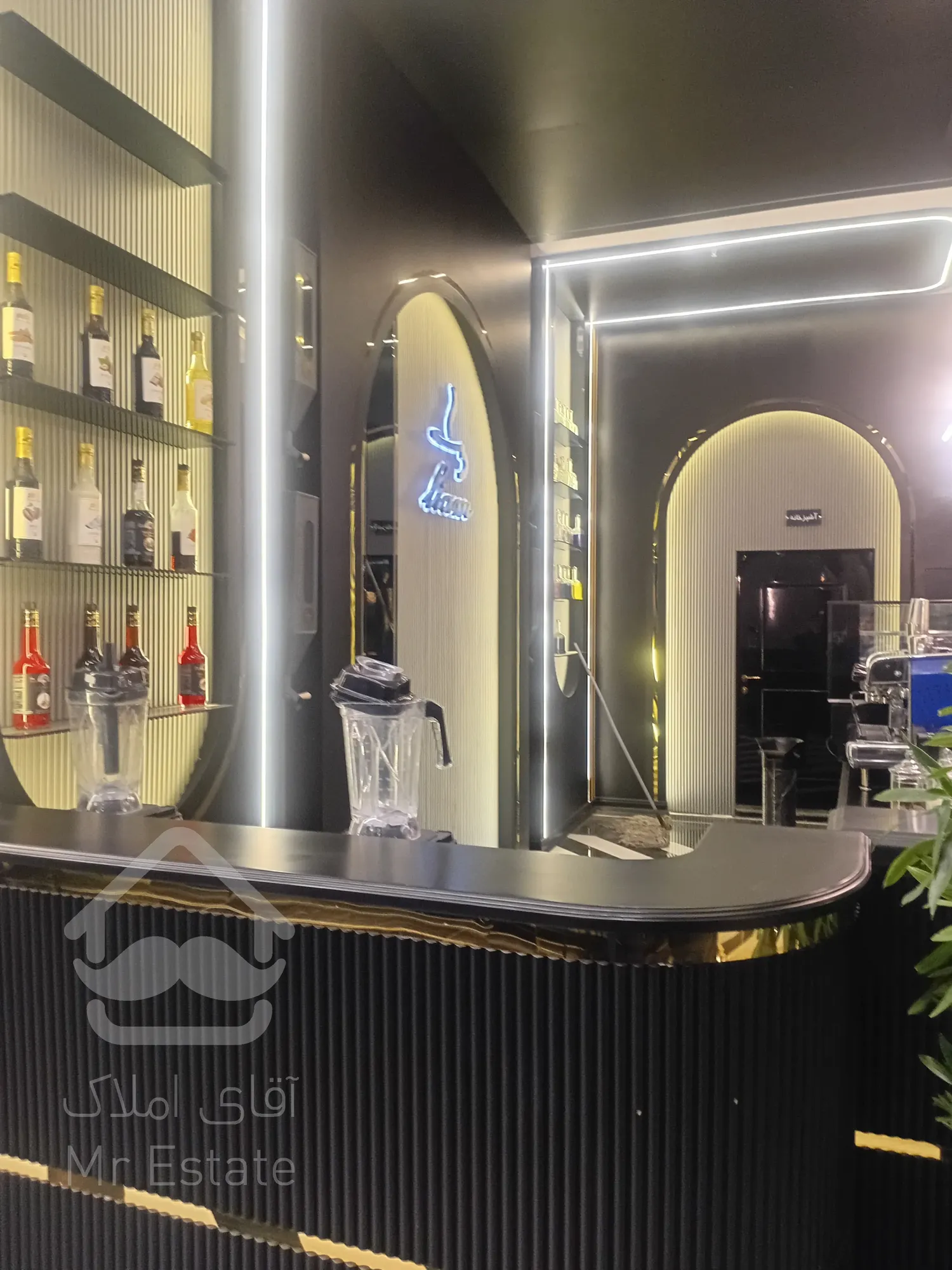 پیش فروش رونیکا پالاس دردشت ، فضایی برای شادی و آرامش شما