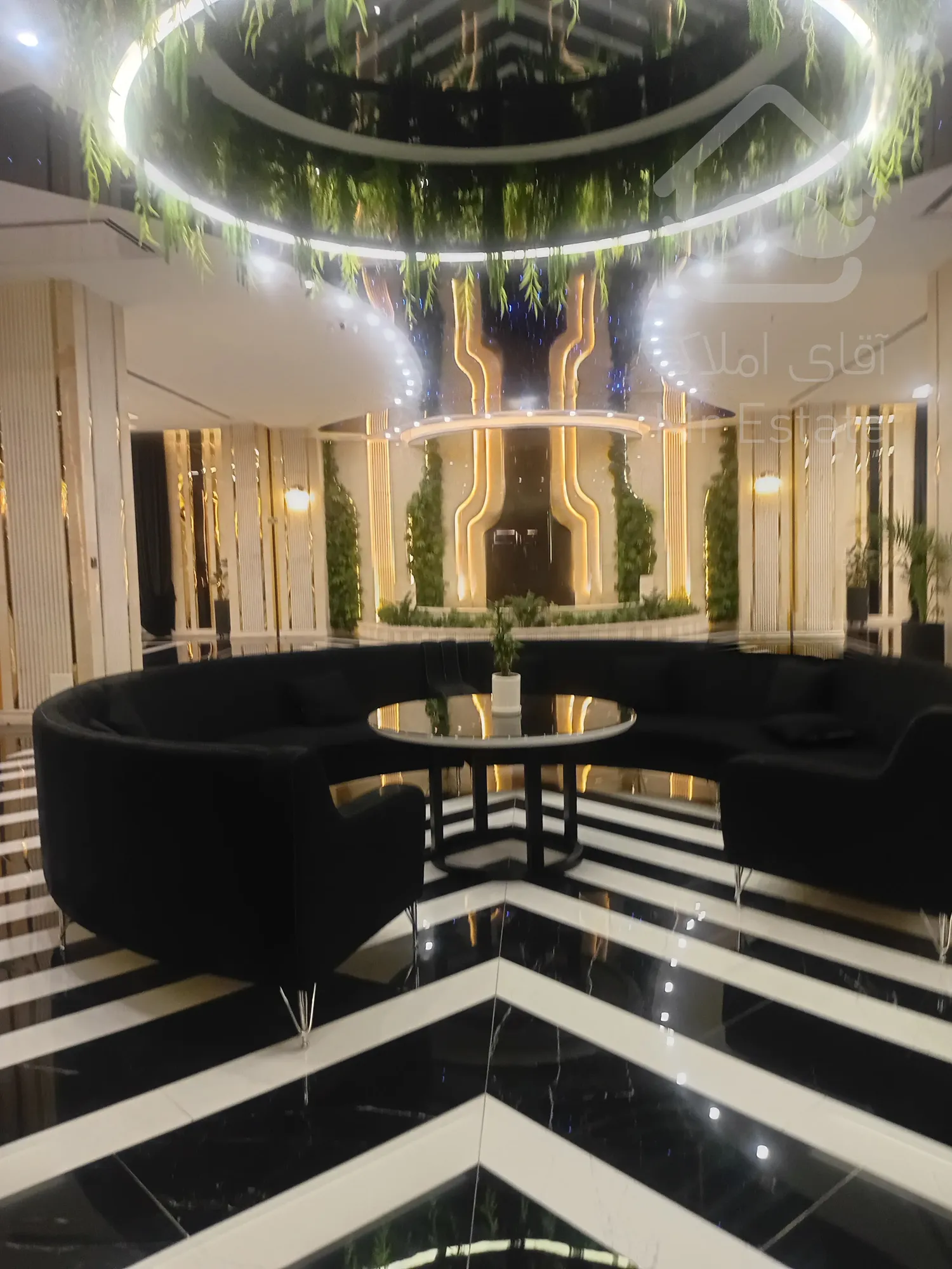 پیش فروش رونیکا پالاس دردشت ، نفسی تازه در شرق تهران