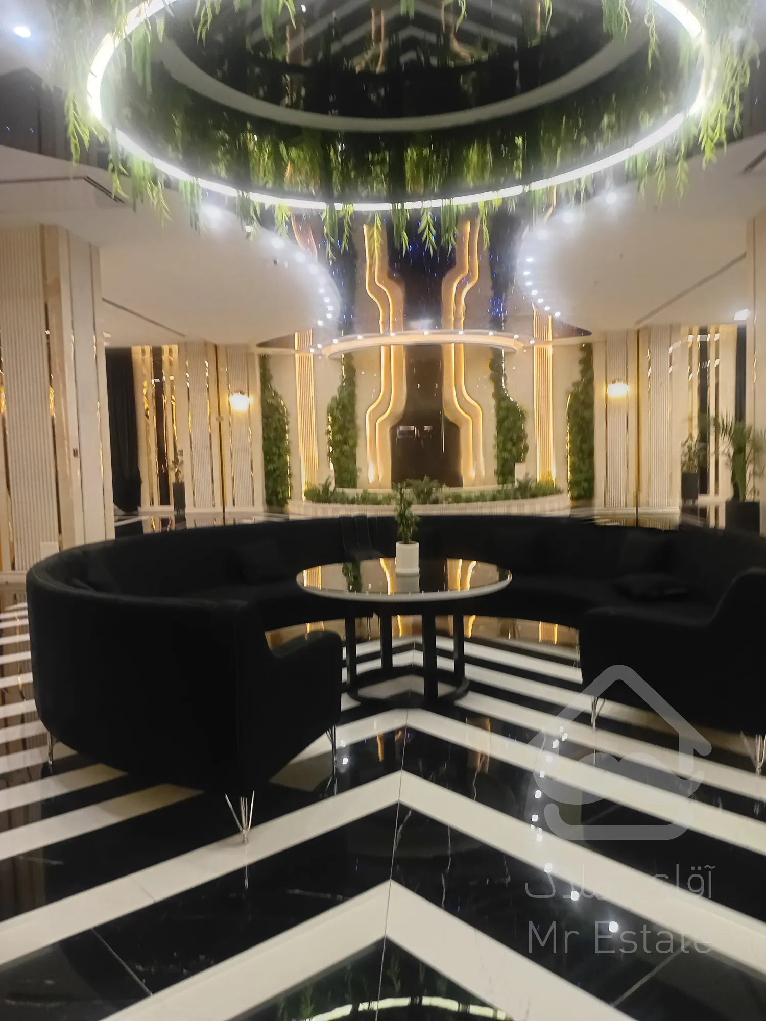 پیش فروش رونیکا پالاس نیایش ، فضایی برای شادی و آرامش شما