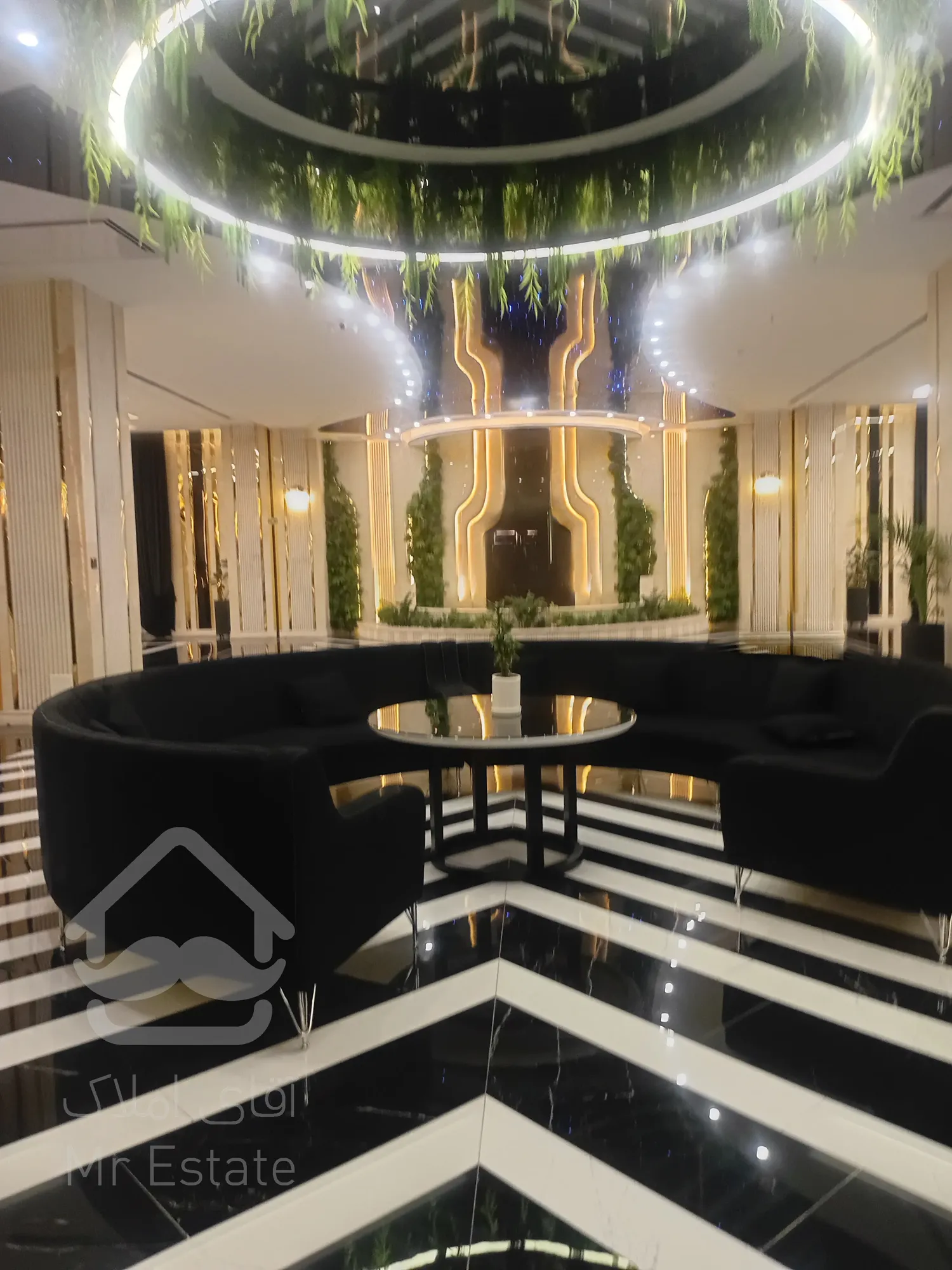 پیش فروش رونیکا پالاس دردشت ، با بهترین متریال در تاپ لوکیشن شرق تهران