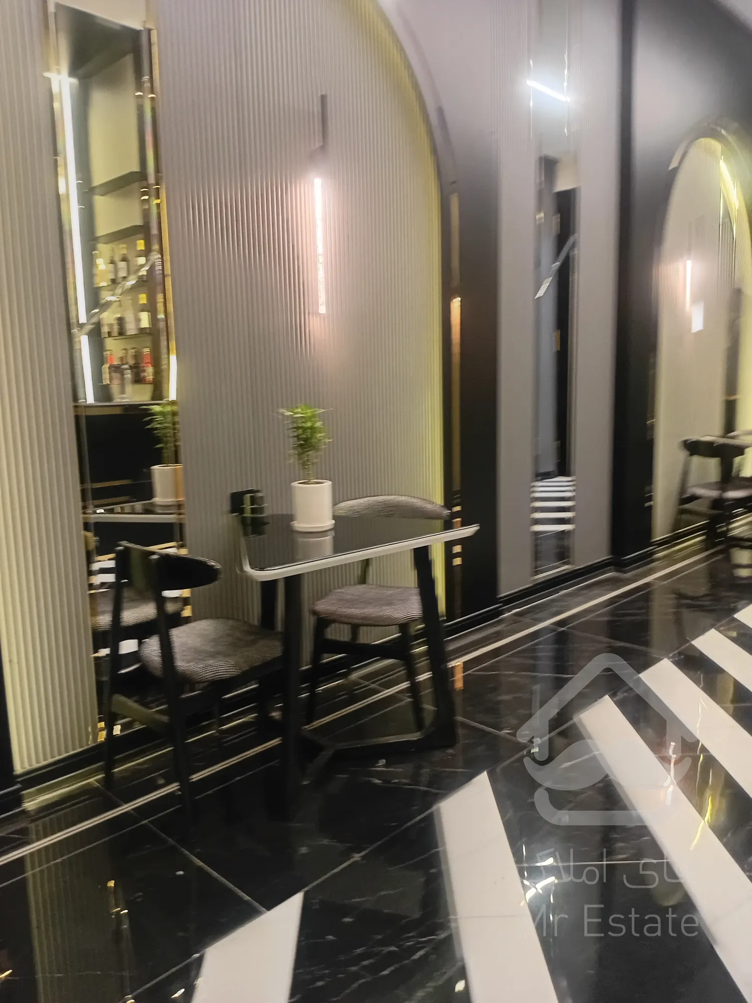 پیش فروش رونیکا پالاس نیایش در سردار جنگل شمال ، متریال درجه یک